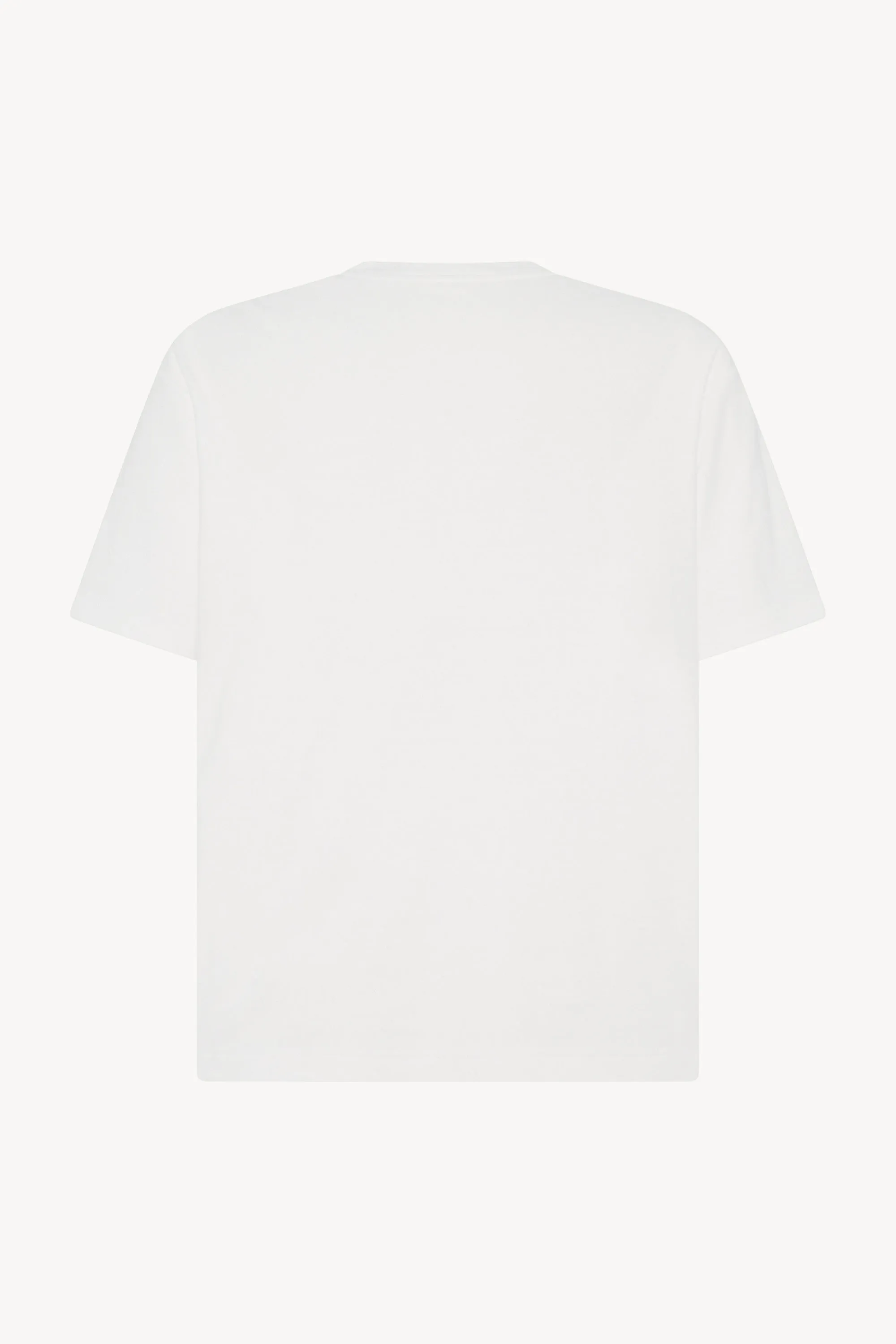 Madoc T-Shirt sold by The Row product image thumbnail 2