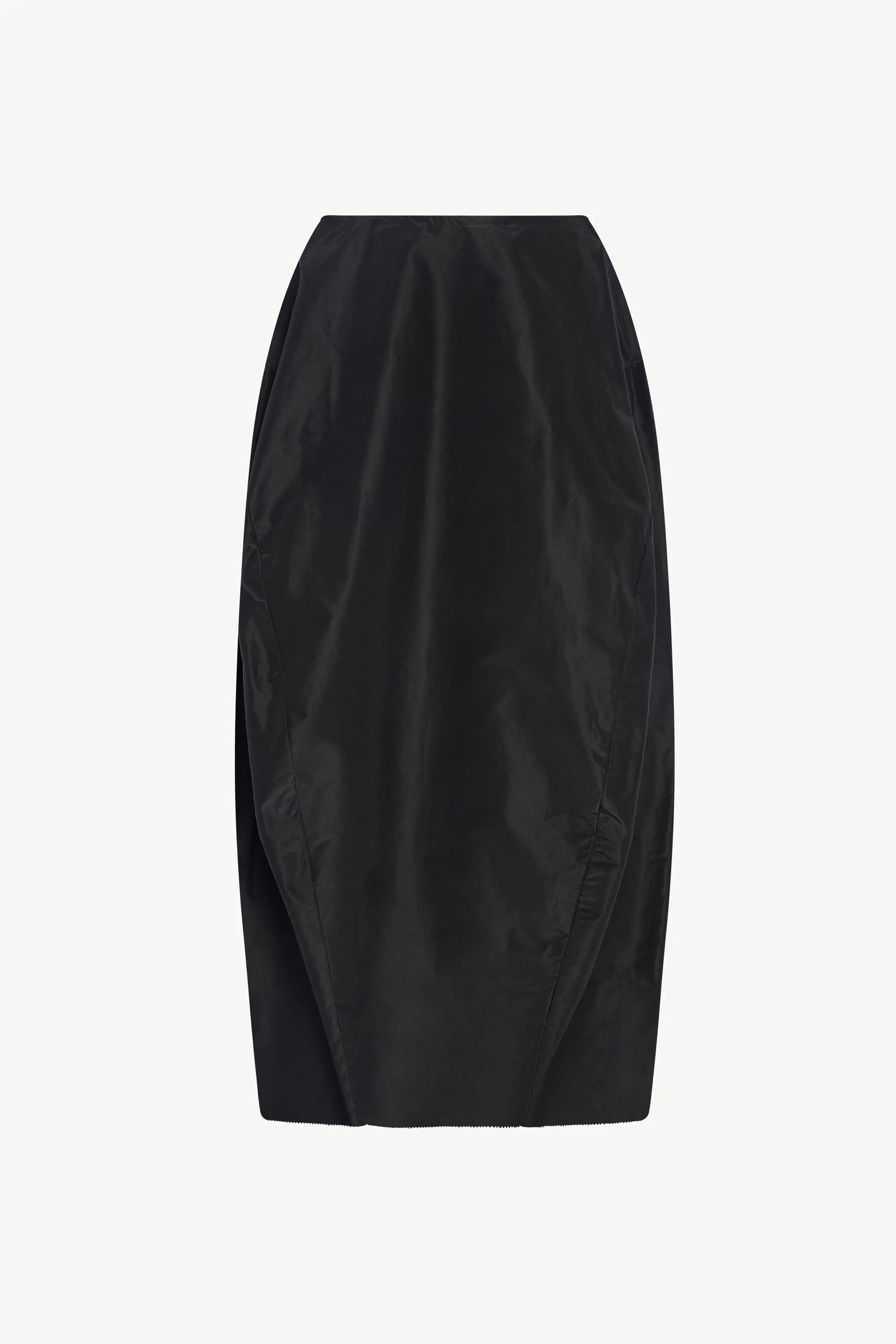 Galyra Skirt sold by The Row