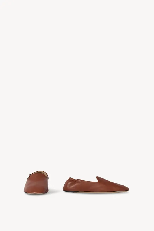 Casa Slipper made by The Row