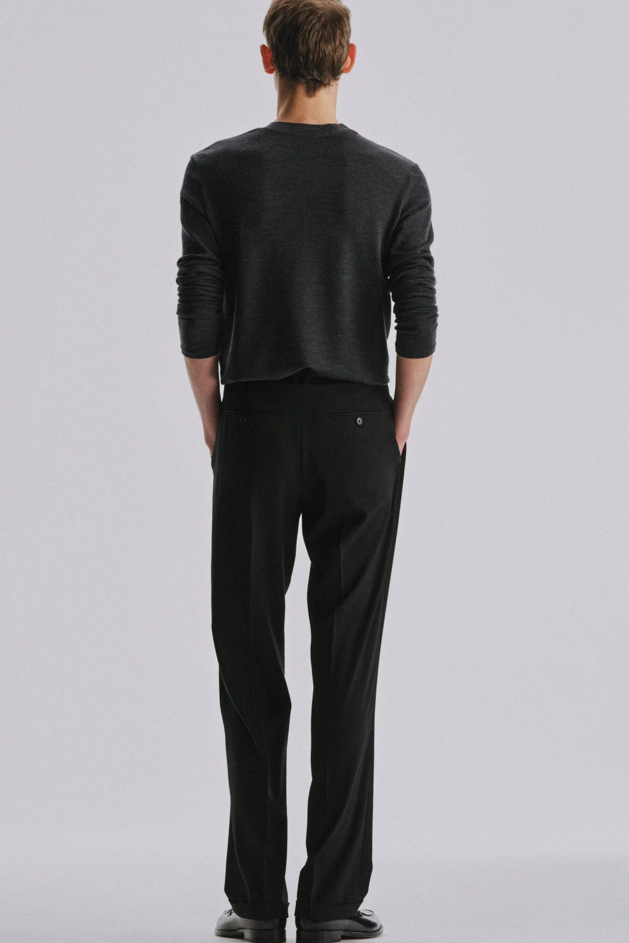 Marzio T-Shirt sold by The Row product image thumbnail 5