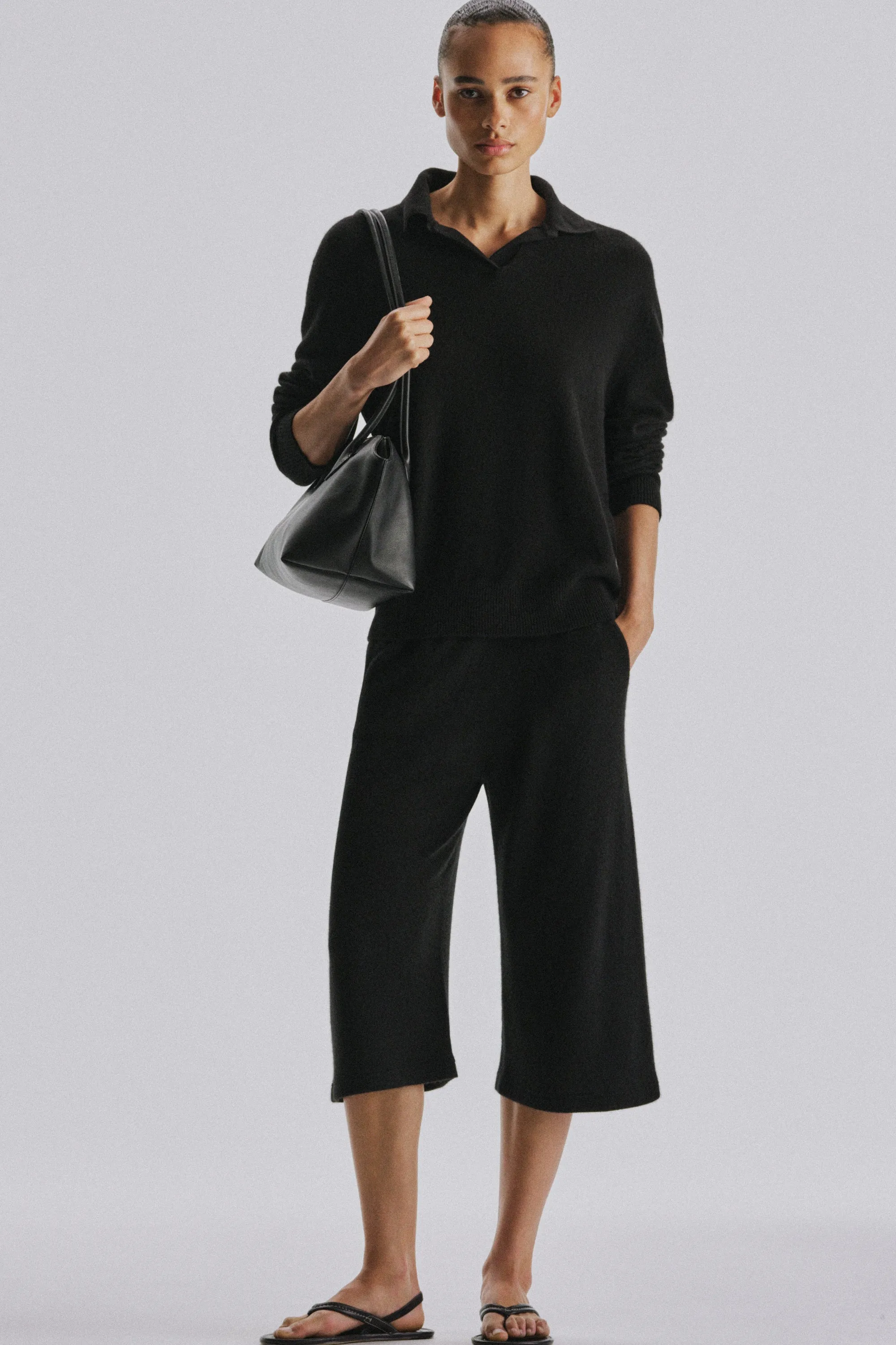 Oashi Top sold by The Row product image thumbnail 3