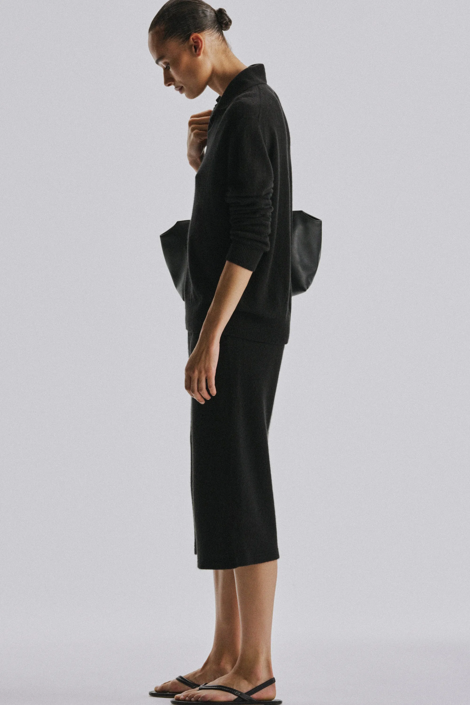 Oashi Top sold by The Row product image thumbnail 4