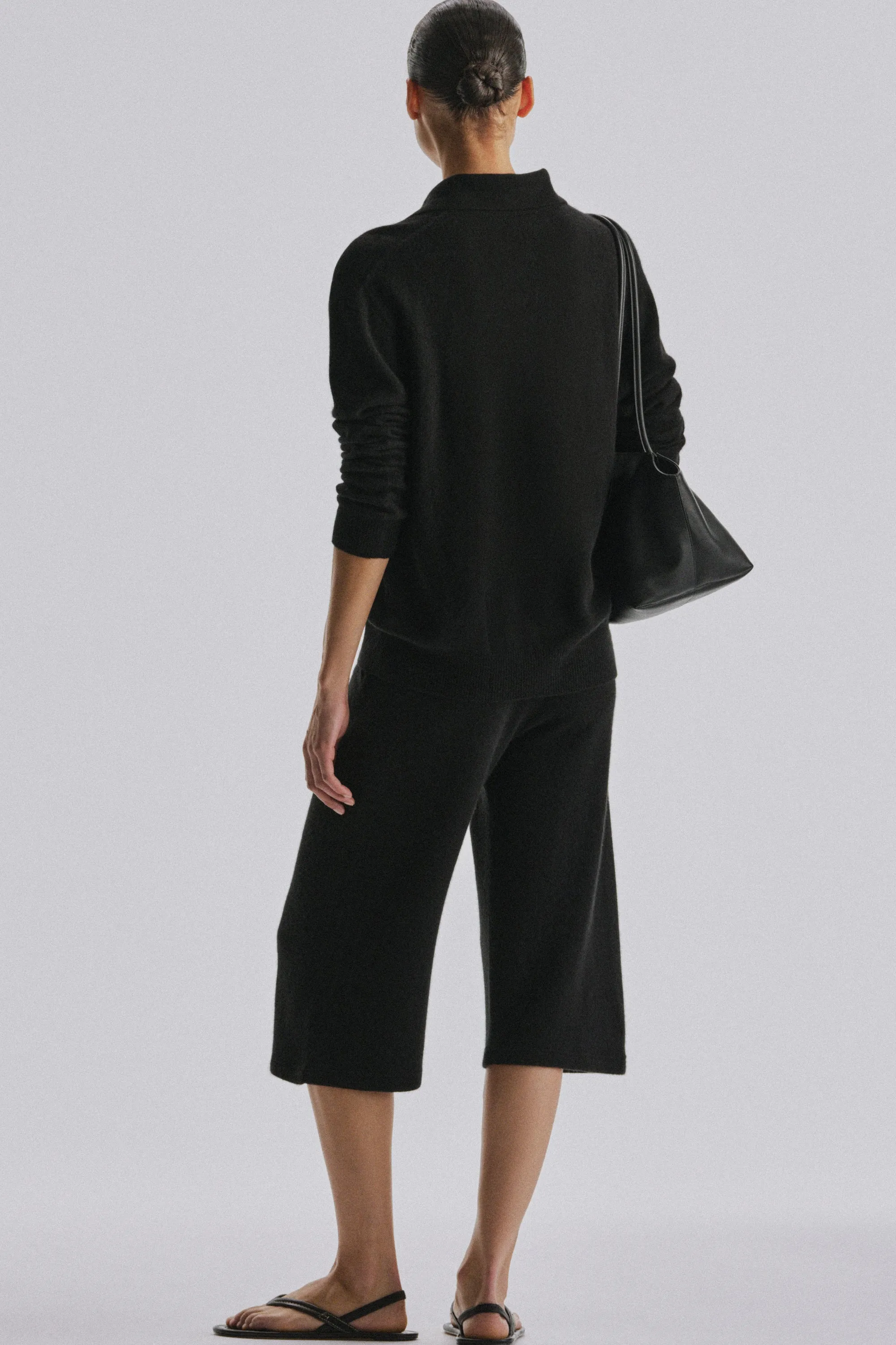 Oashi Top sold by The Row product image thumbnail 5