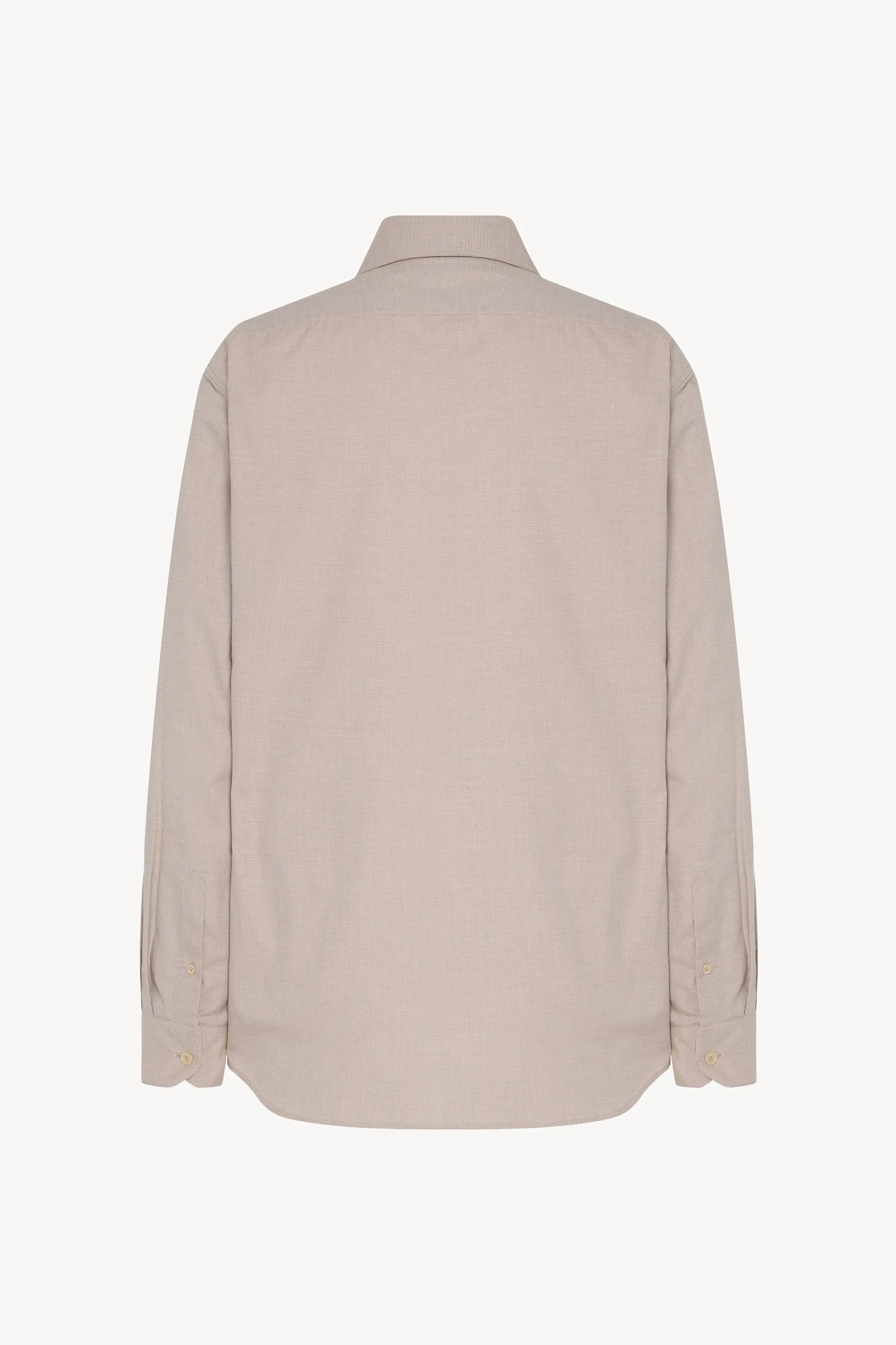 Pace Shirt sold by The Row product image thumbnail 2