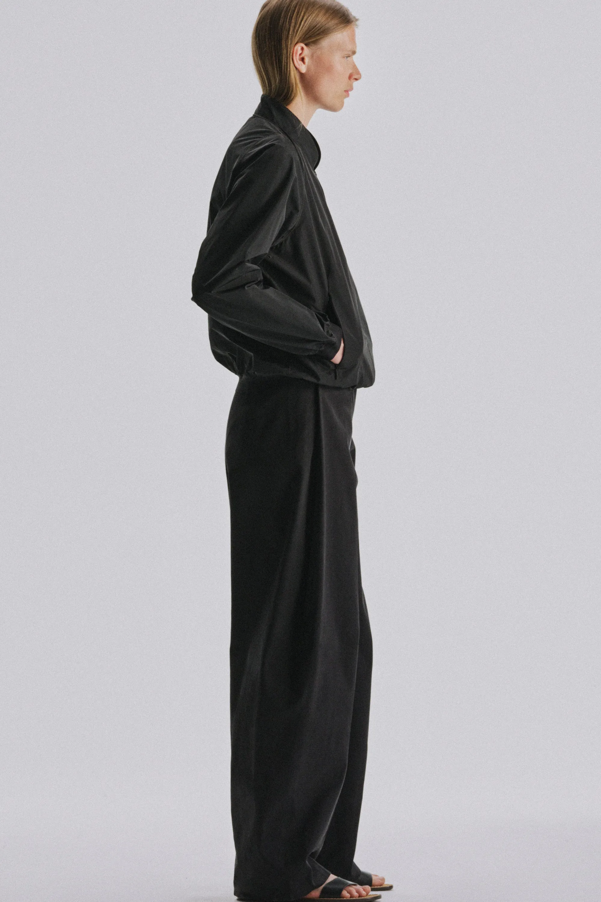 Odeon Jacket sold by The Row product image thumbnail 4
