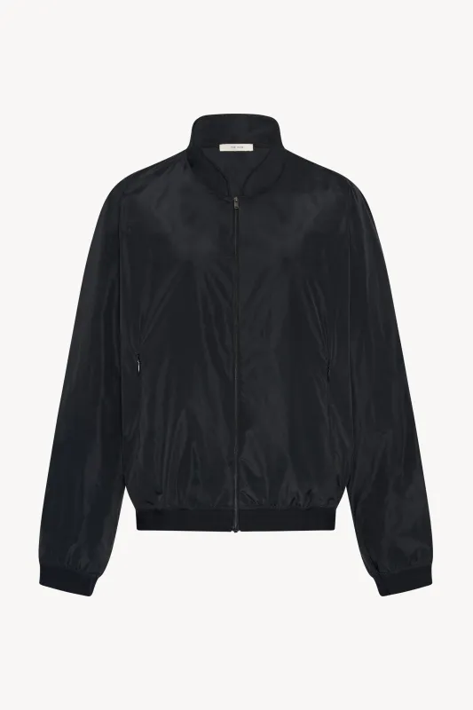 Odeon Jacket made by The Row