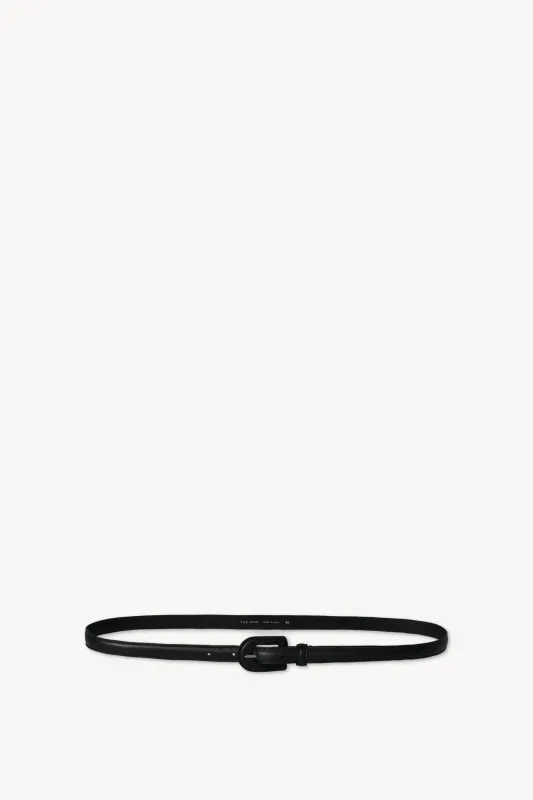 Lizard Belt made by The Row