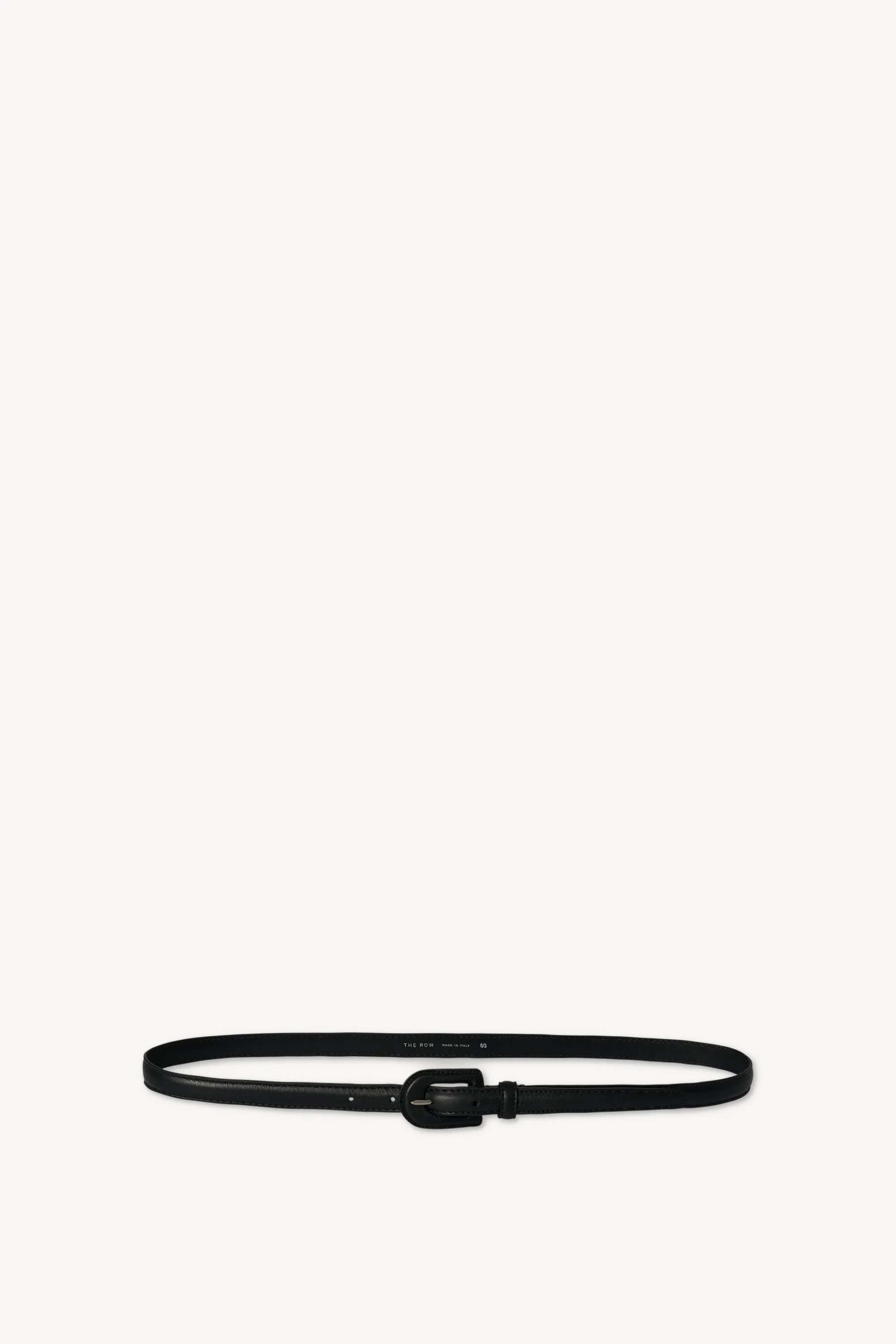 Lizard Belt sold by The Row