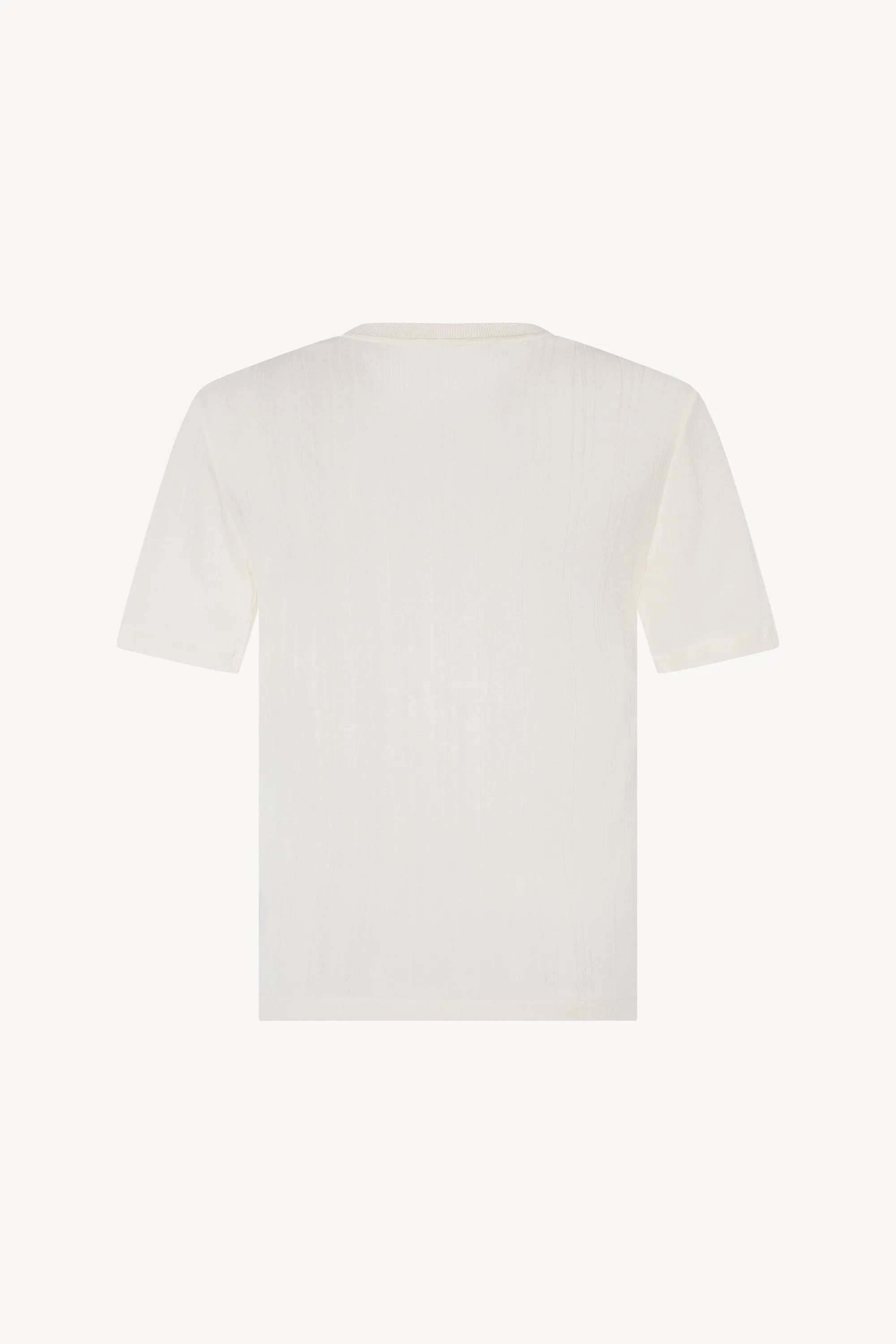 Etina T-Shirt sold by The Row product image thumbnail 2