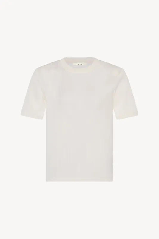 Etina T-Shirt made by The Row