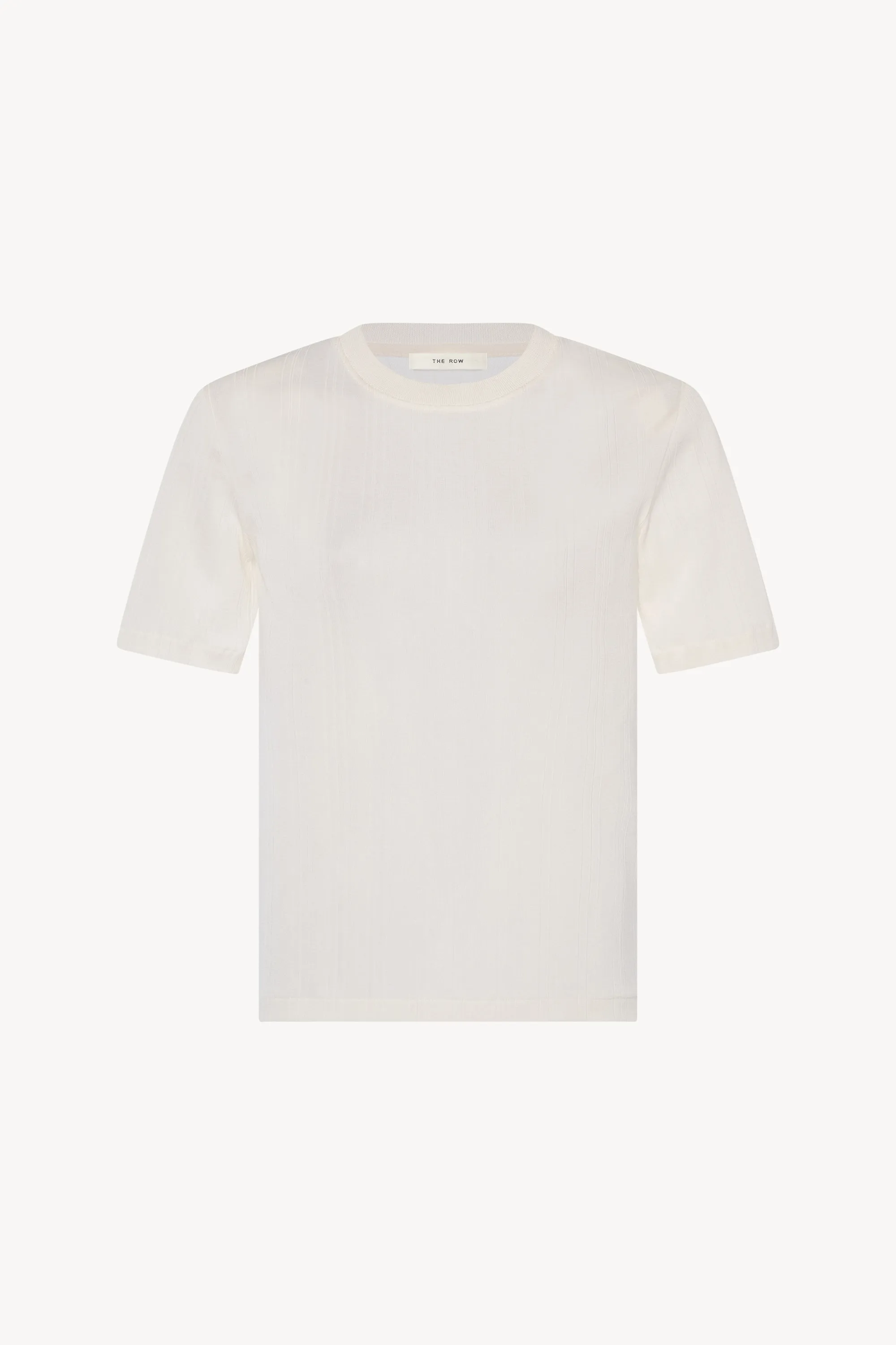 Etina T-Shirt sold by The Row