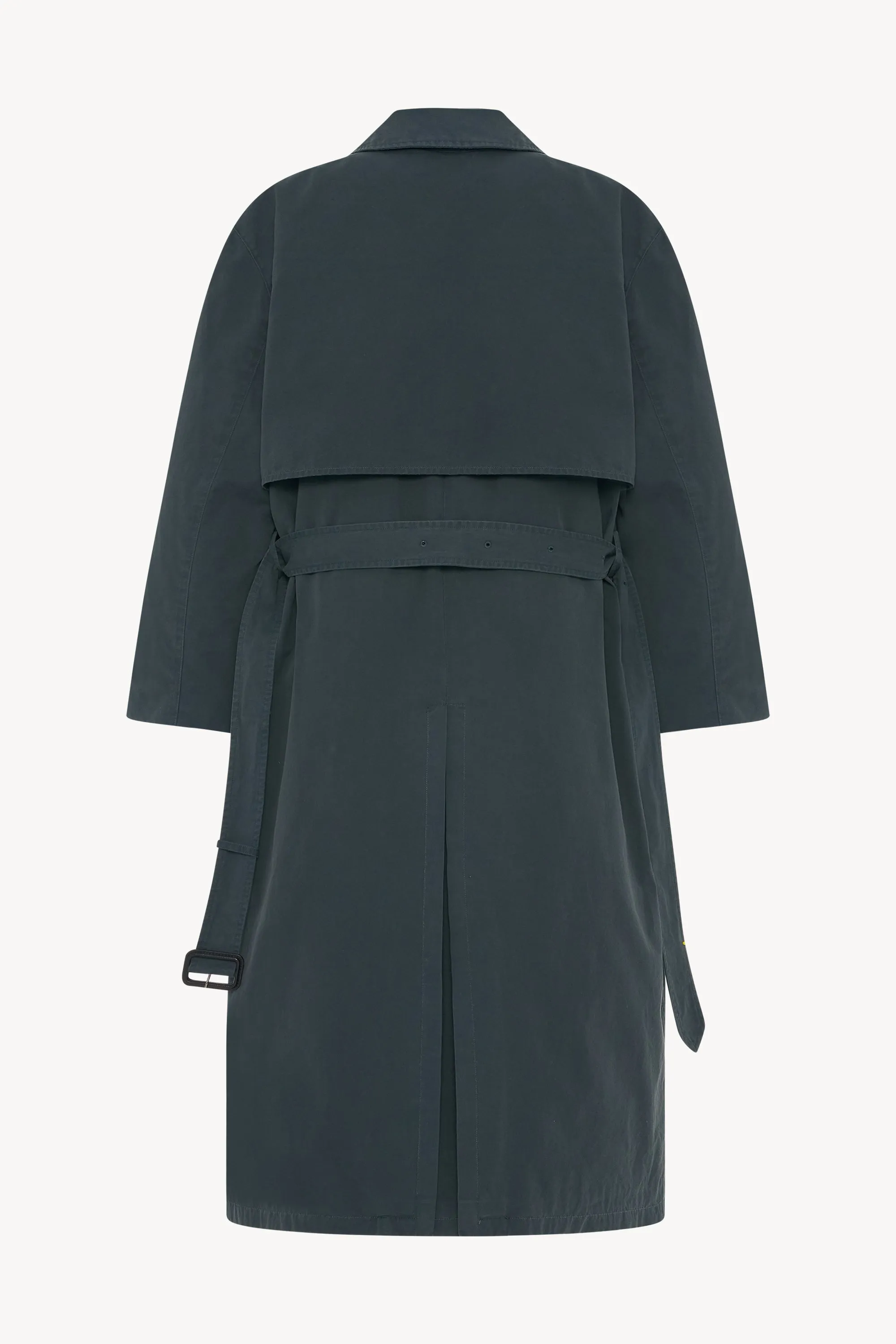 Catania Coat sold by The Row product image thumbnail 2