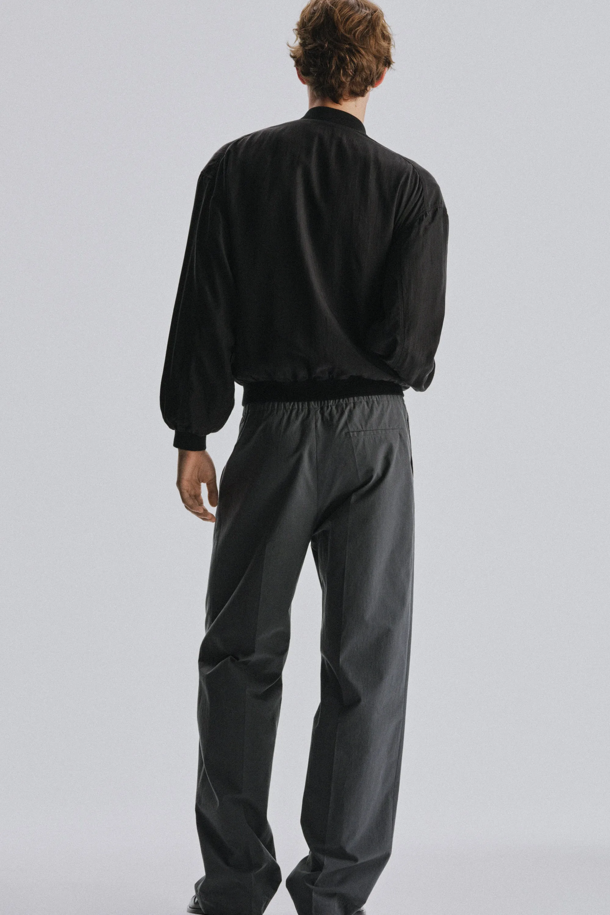 Orianel Jacket sold by The Row product image thumbnail 5