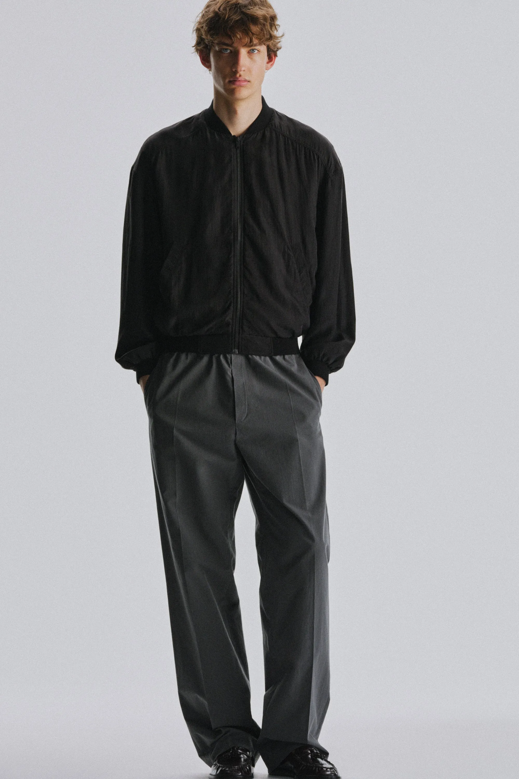 Orianel Jacket sold by The Row product image thumbnail 3