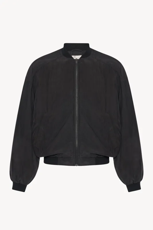 Orianel Jacket made by The Row