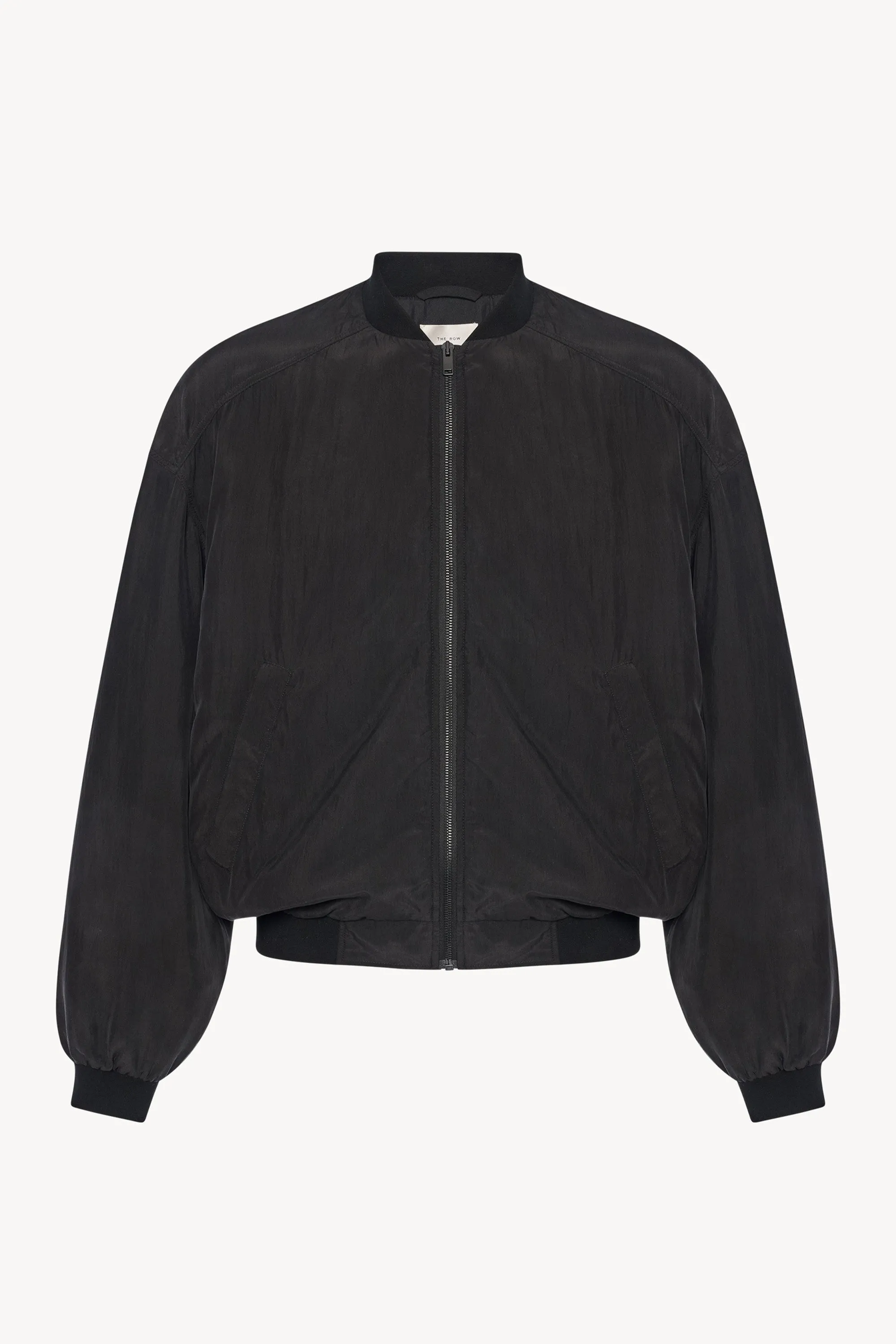 Orianel Jacket sold by The Row