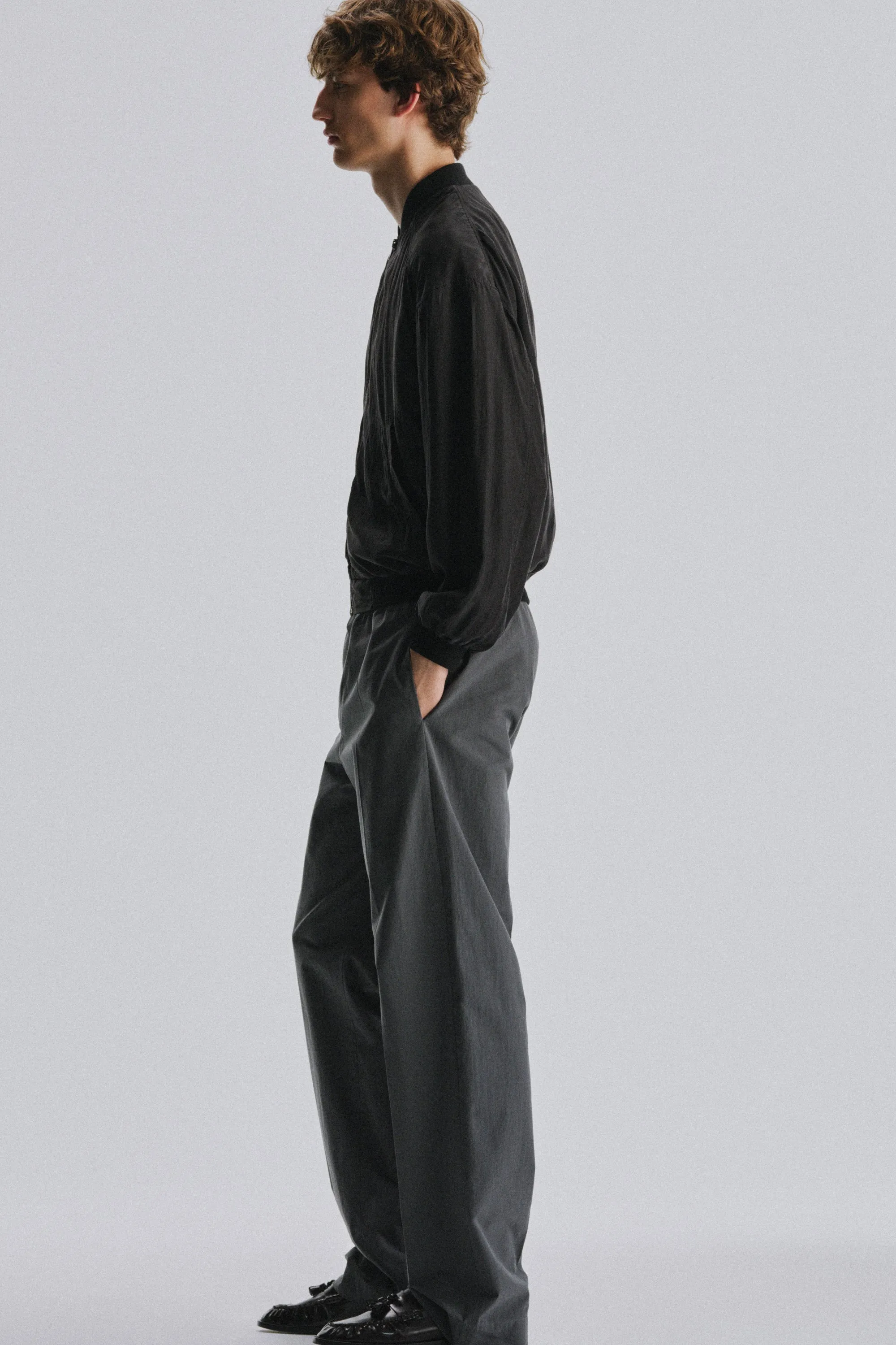 Orianel Jacket sold by The Row product image thumbnail 4