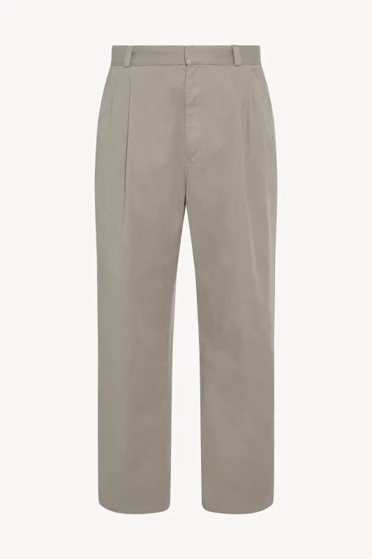 Tenley Pant made by The Row