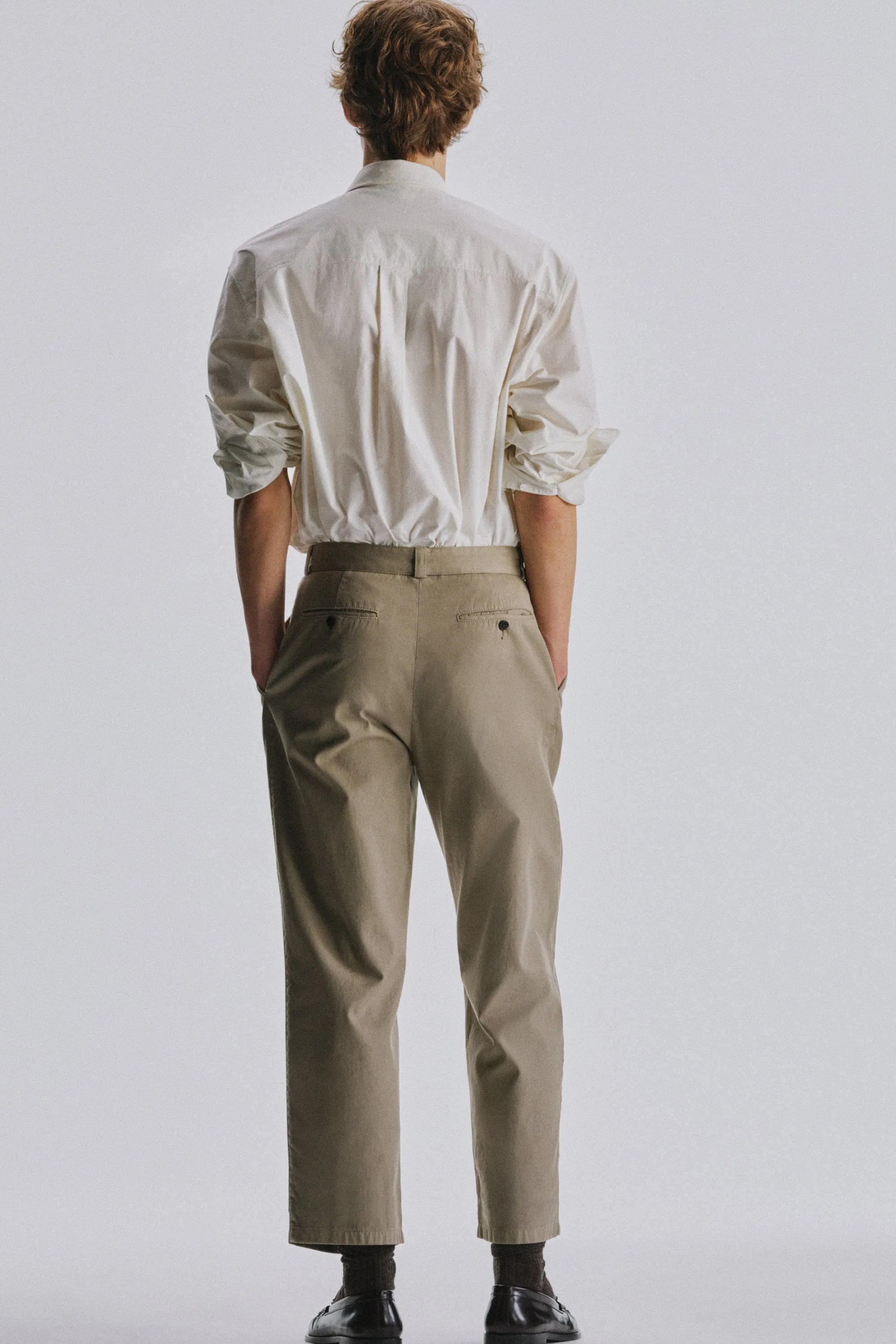 Tenley Pant sold by The Row product image thumbnail 5