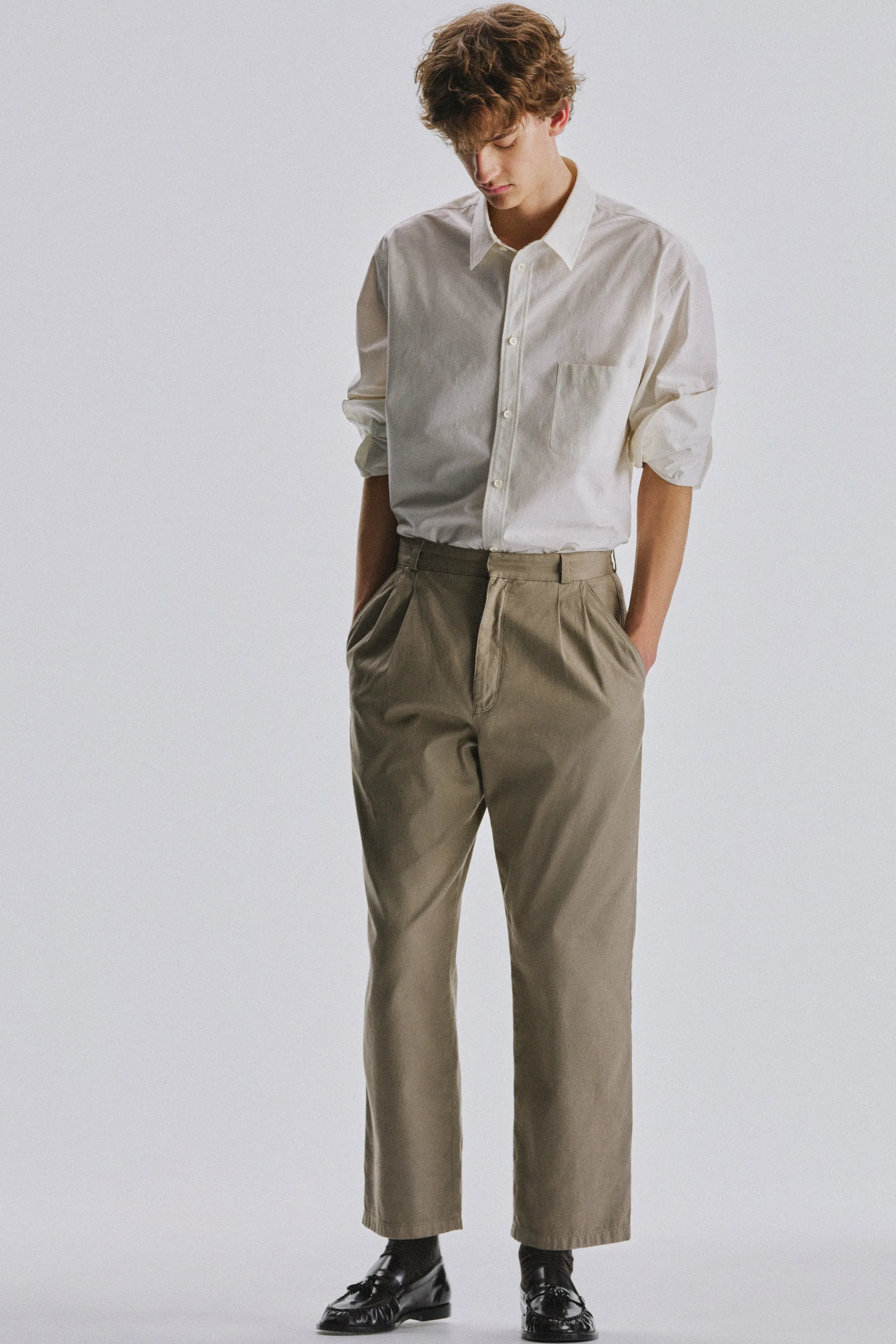 Tenley Pant sold by The Row product image thumbnail 3