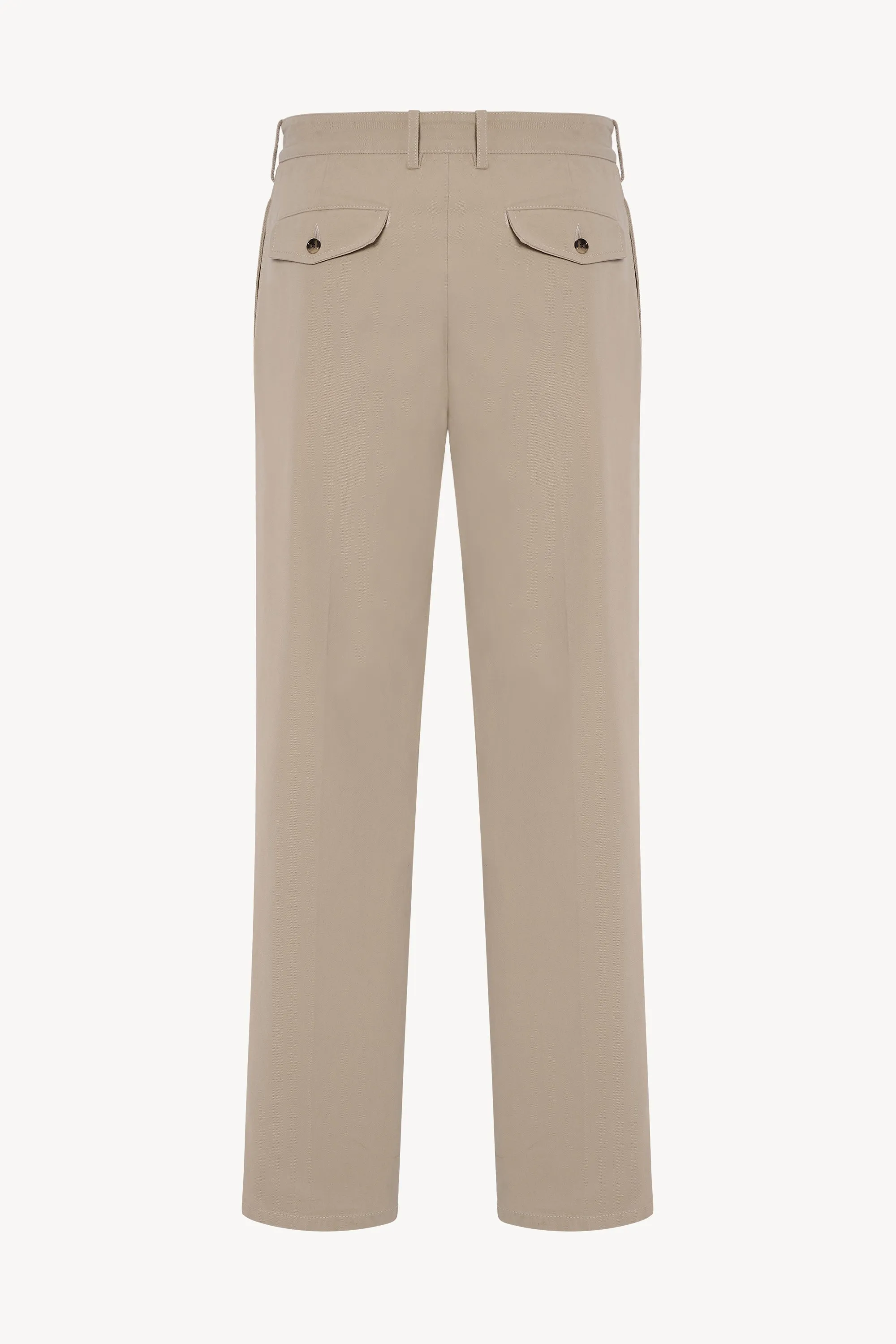 Tomasino Pant sold by The Row product image thumbnail 2