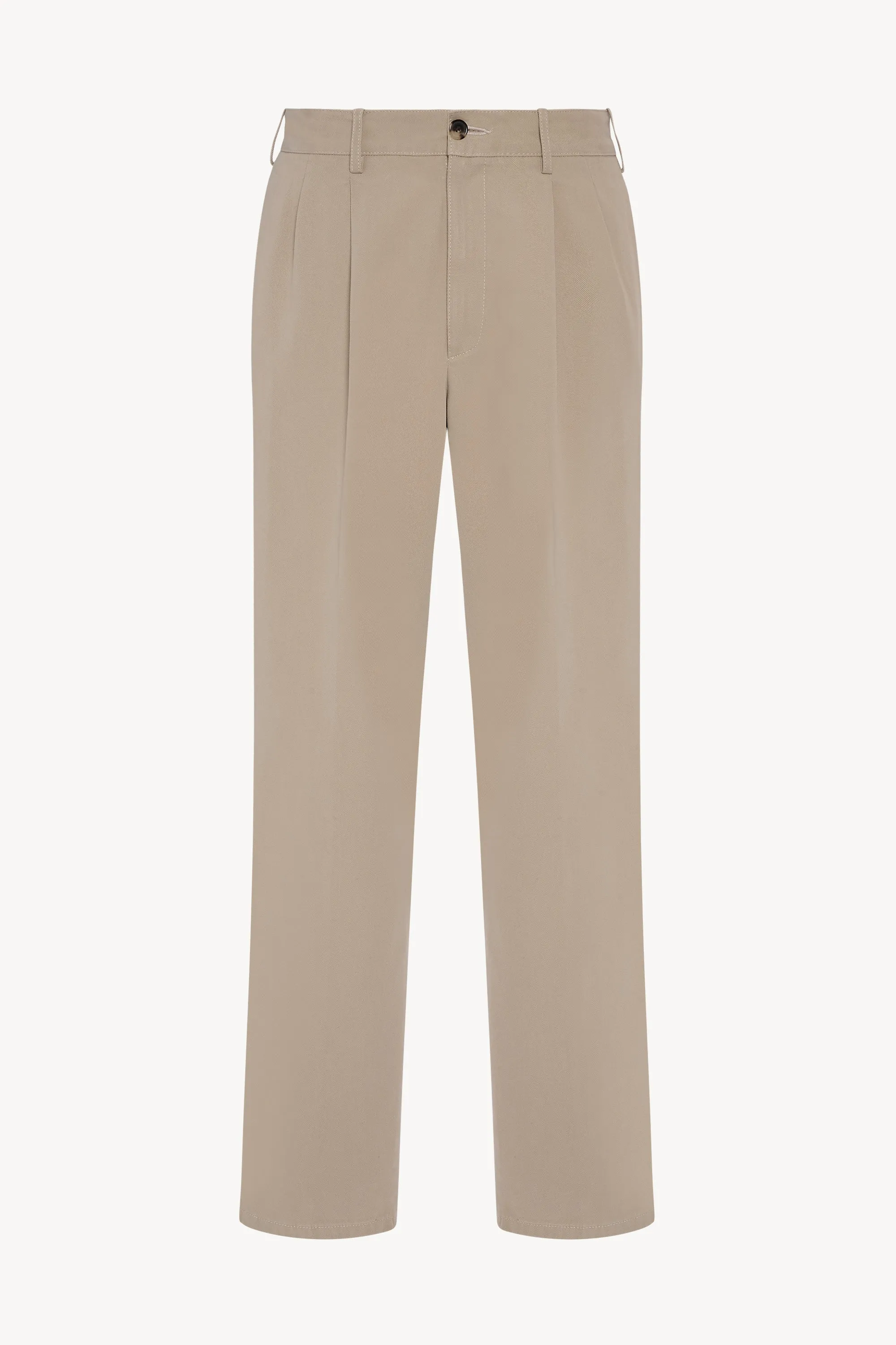 Tomasino Pant sold by The Row