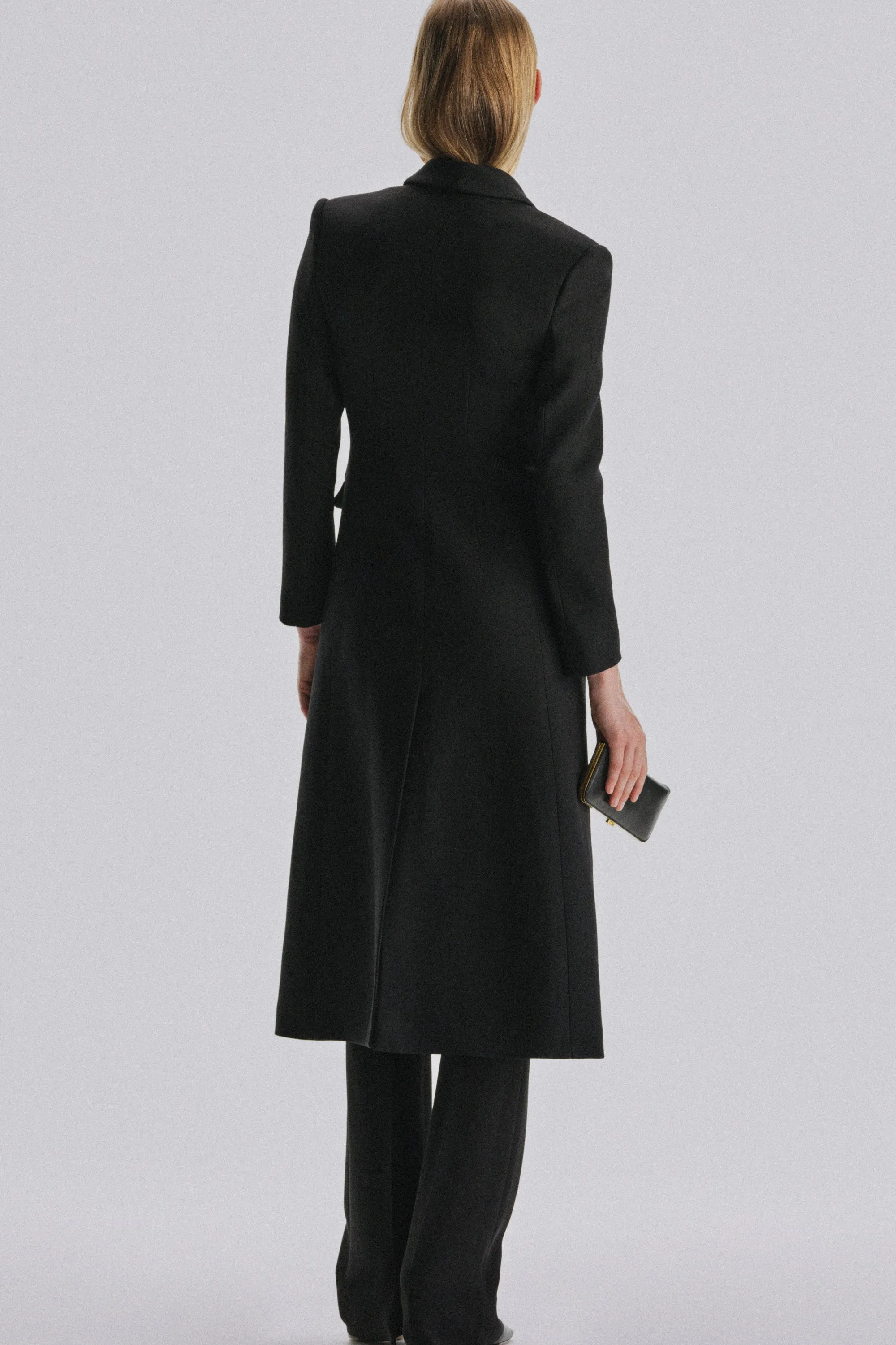 Aisling Coat sold by The Row product image thumbnail 5