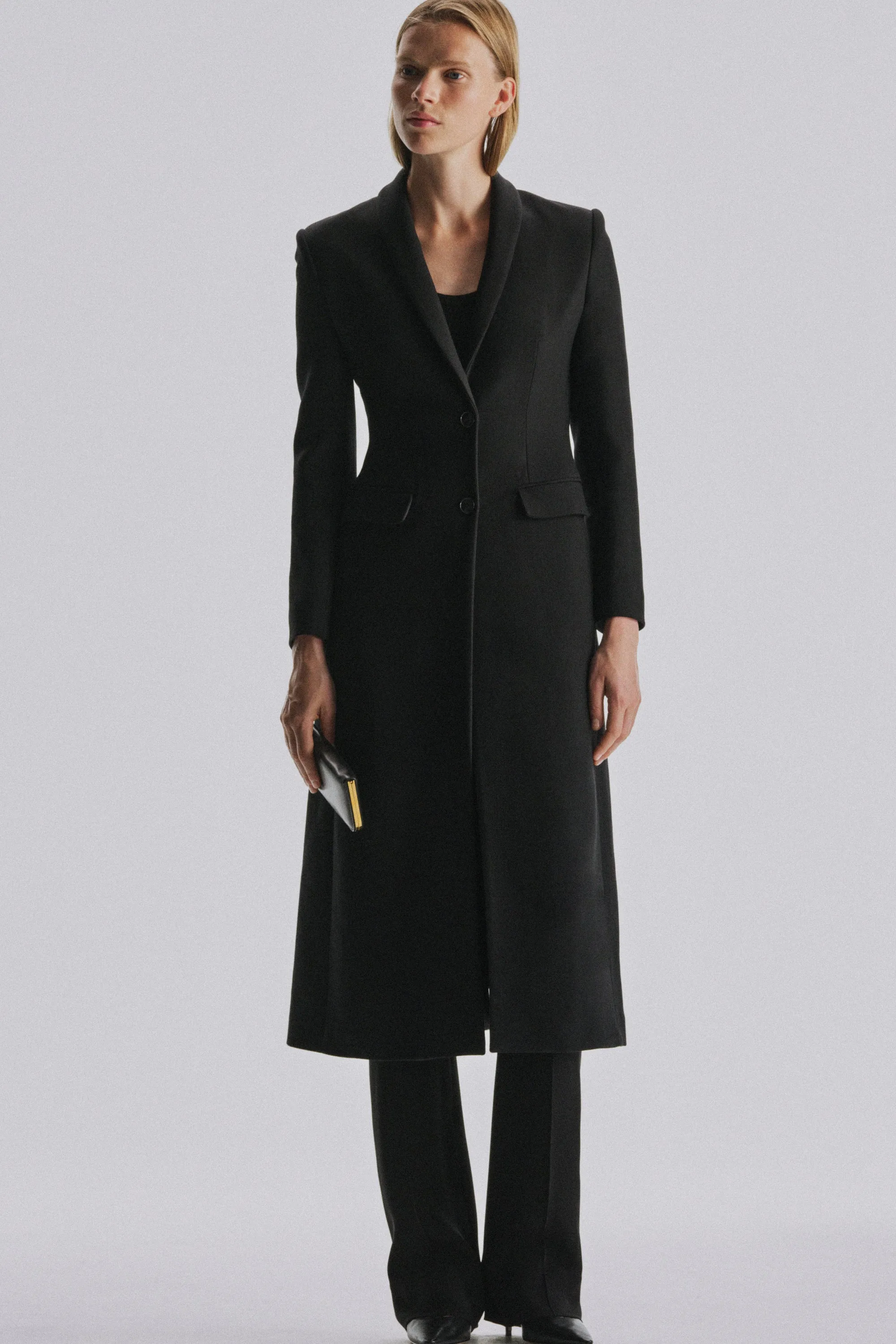 Aisling Coat sold by The Row product image thumbnail 3