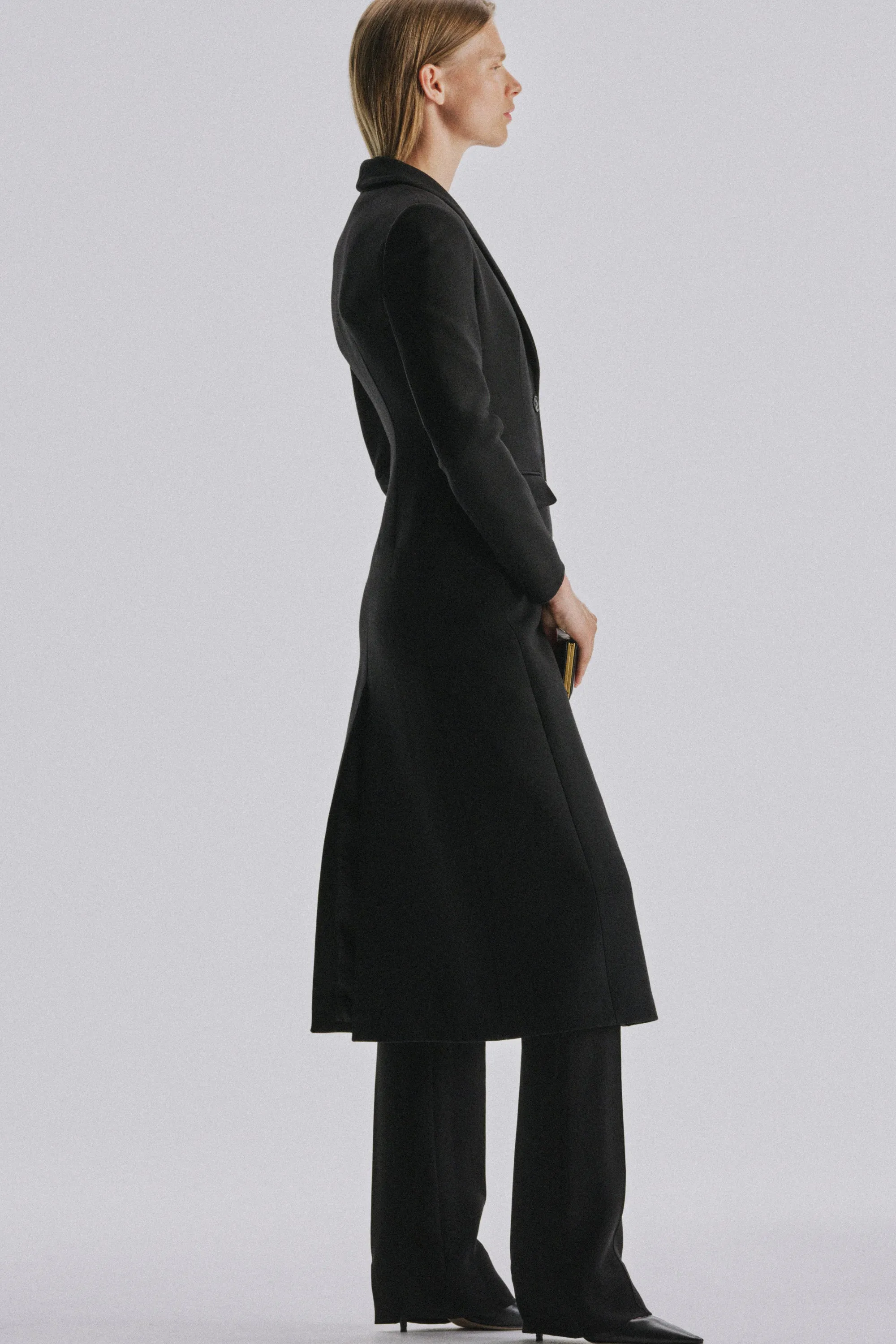Aisling Coat sold by The Row product image thumbnail 4