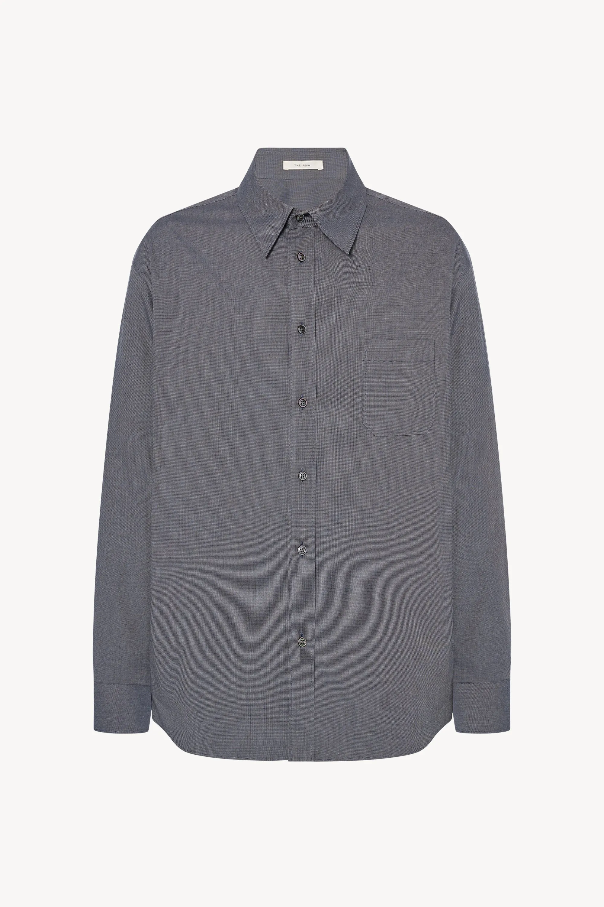 Philo Shirt sold by The Row