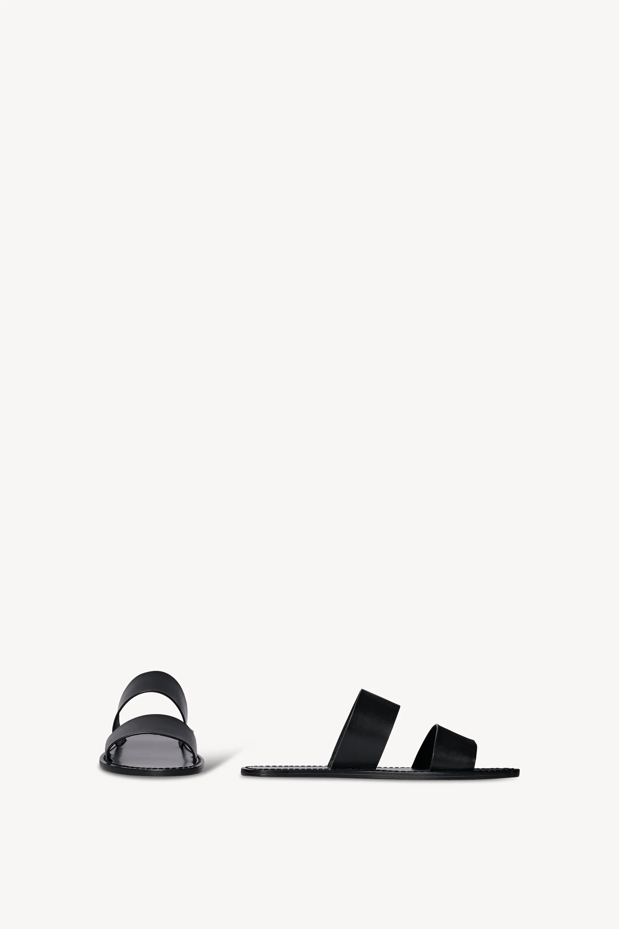 Charlie Sandal sold by The Row