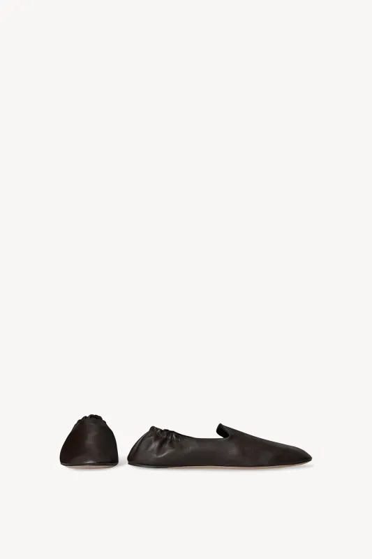 Casa Slipper made by The Row