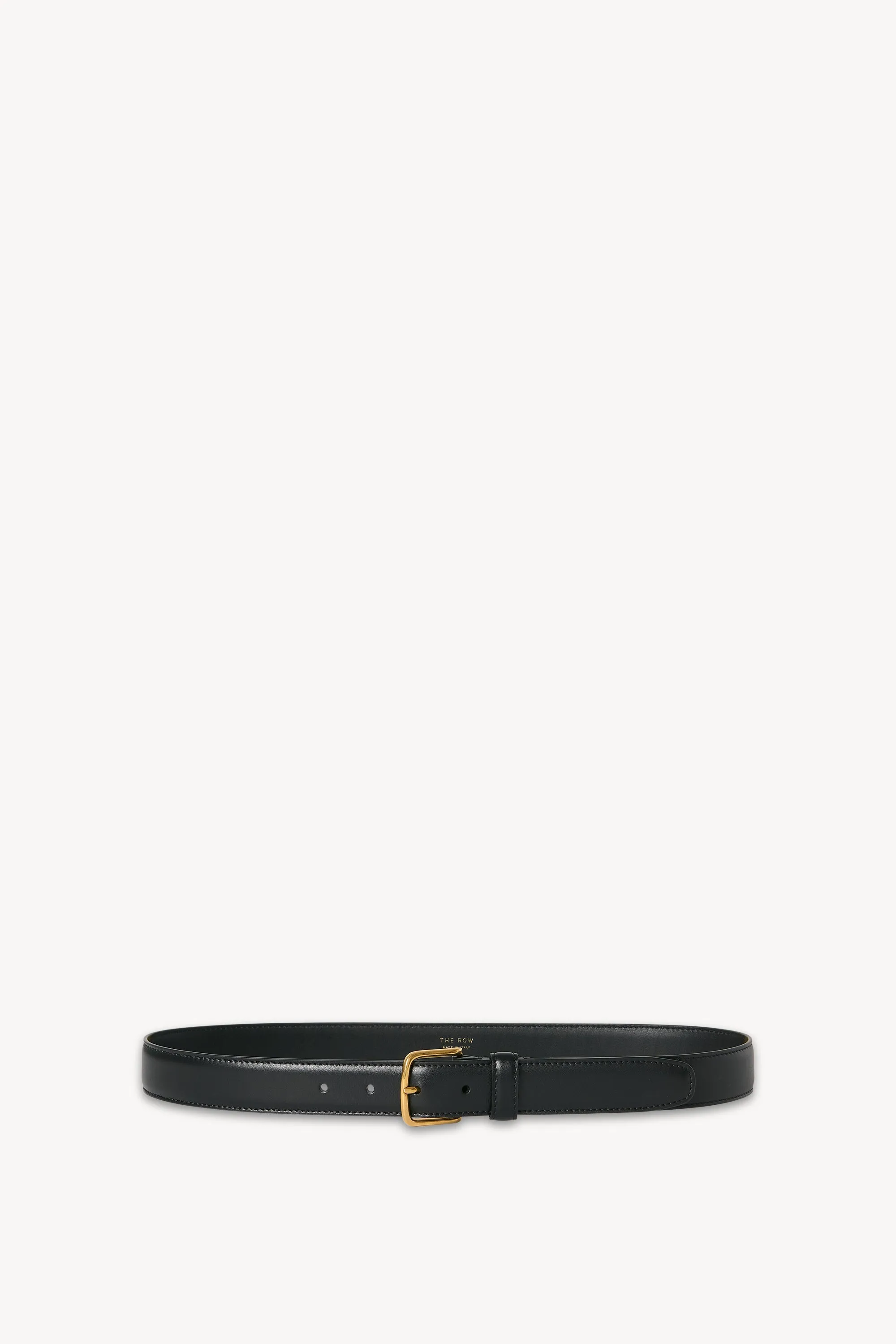 Classic Belt sold by The Row