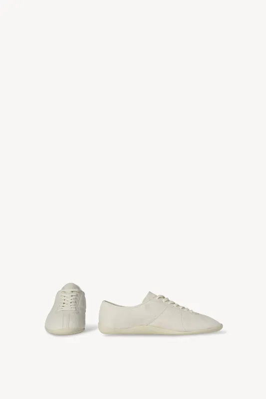 Clement Sneaker made by The Row