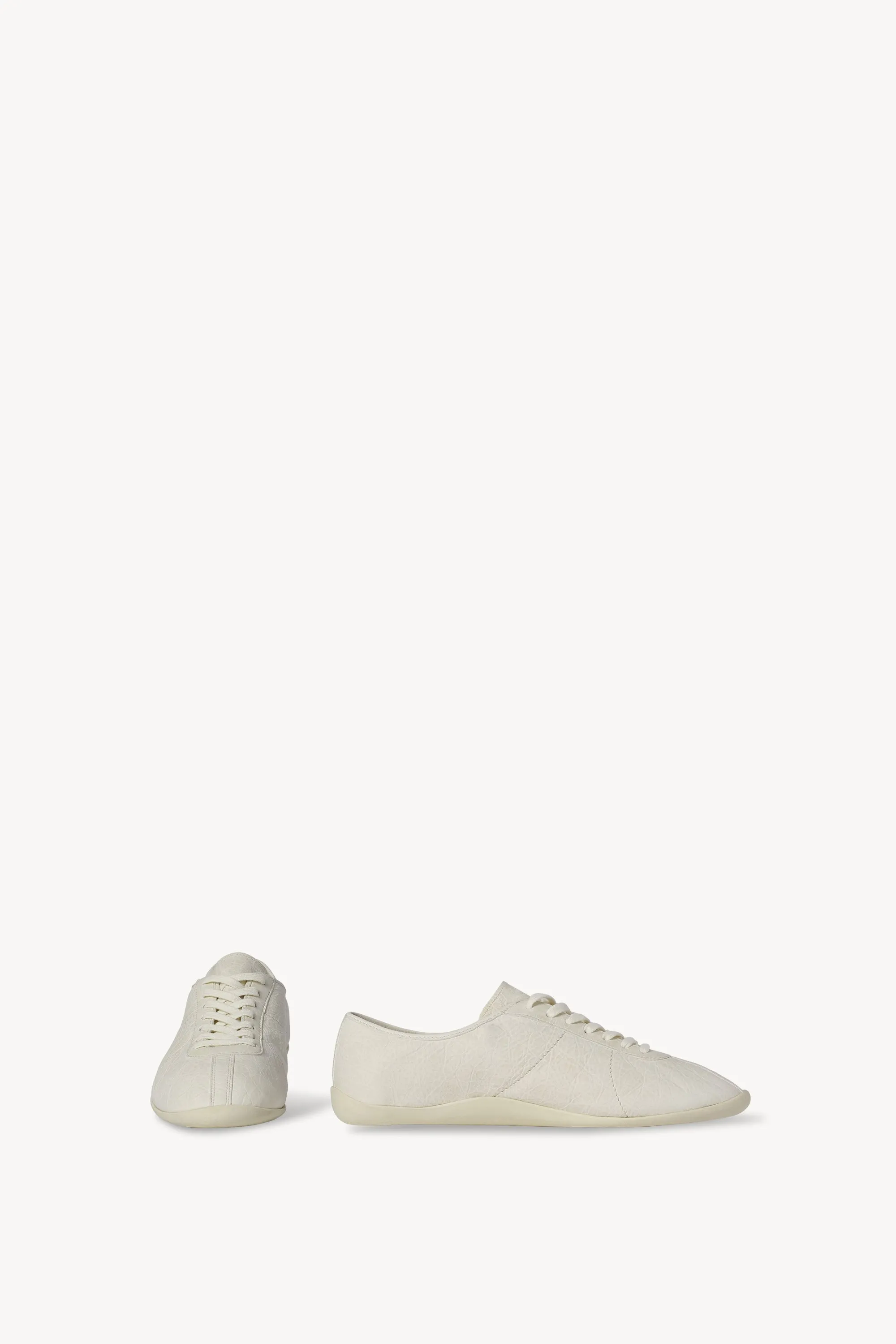 Clement Sneaker sold by The Row