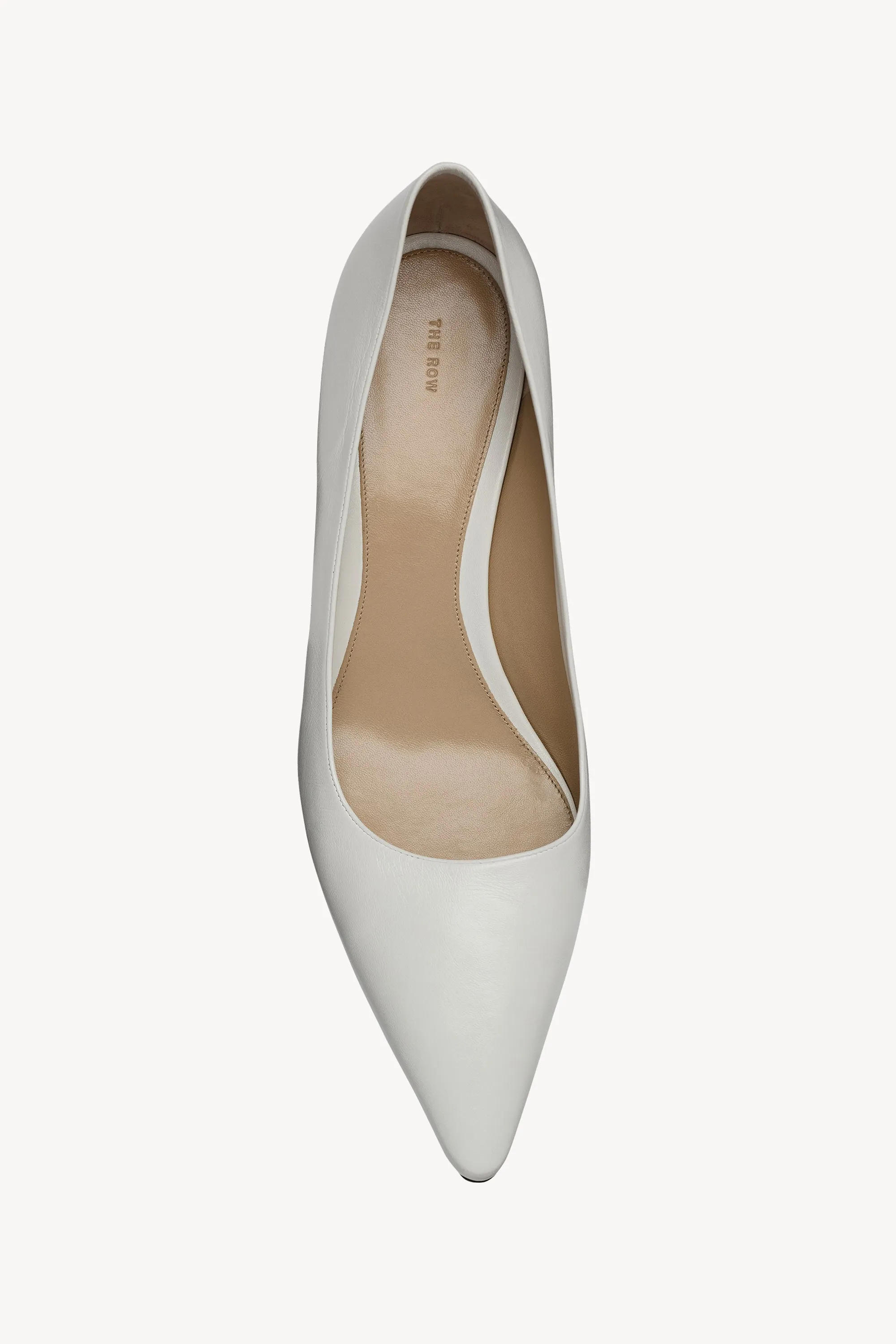 Liisa Wedge Heel sold by The Row product image thumbnail 4