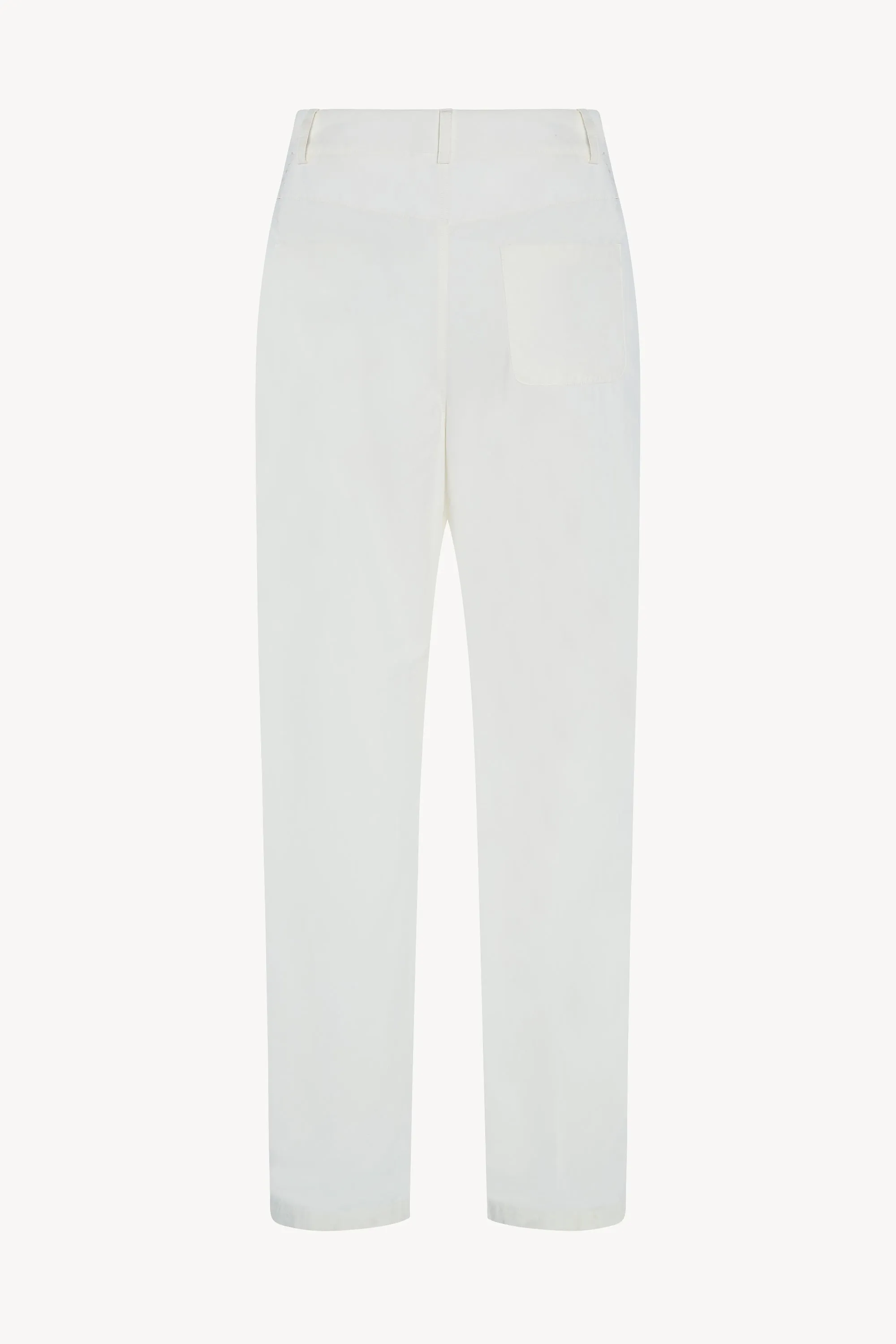 Fael Pant sold by The Row product image thumbnail 2