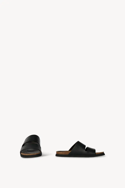 Band Sandal made by The Row