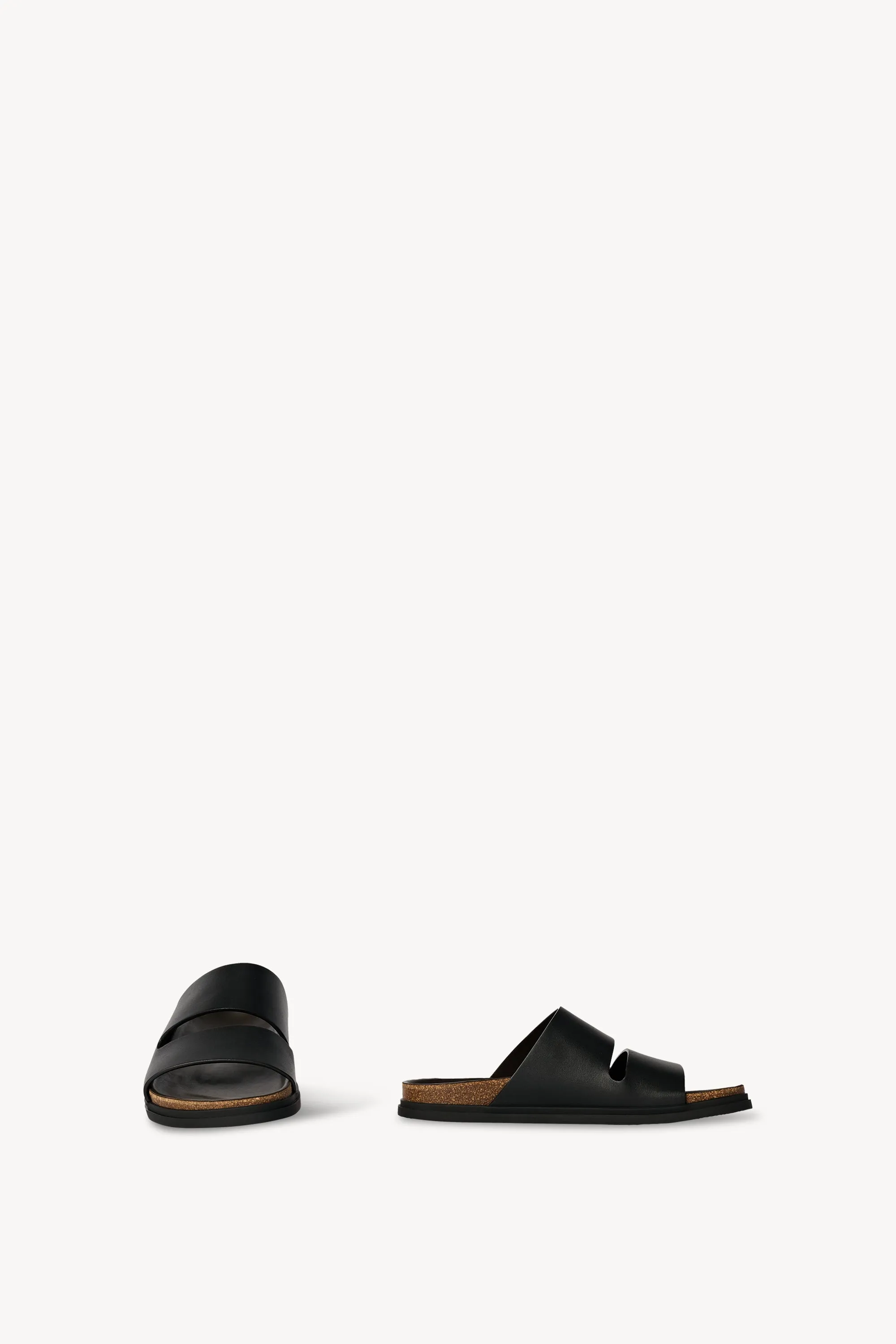 Band Sandal sold by The Row