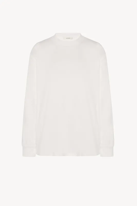 Ciliane T-Shirt made by The Row