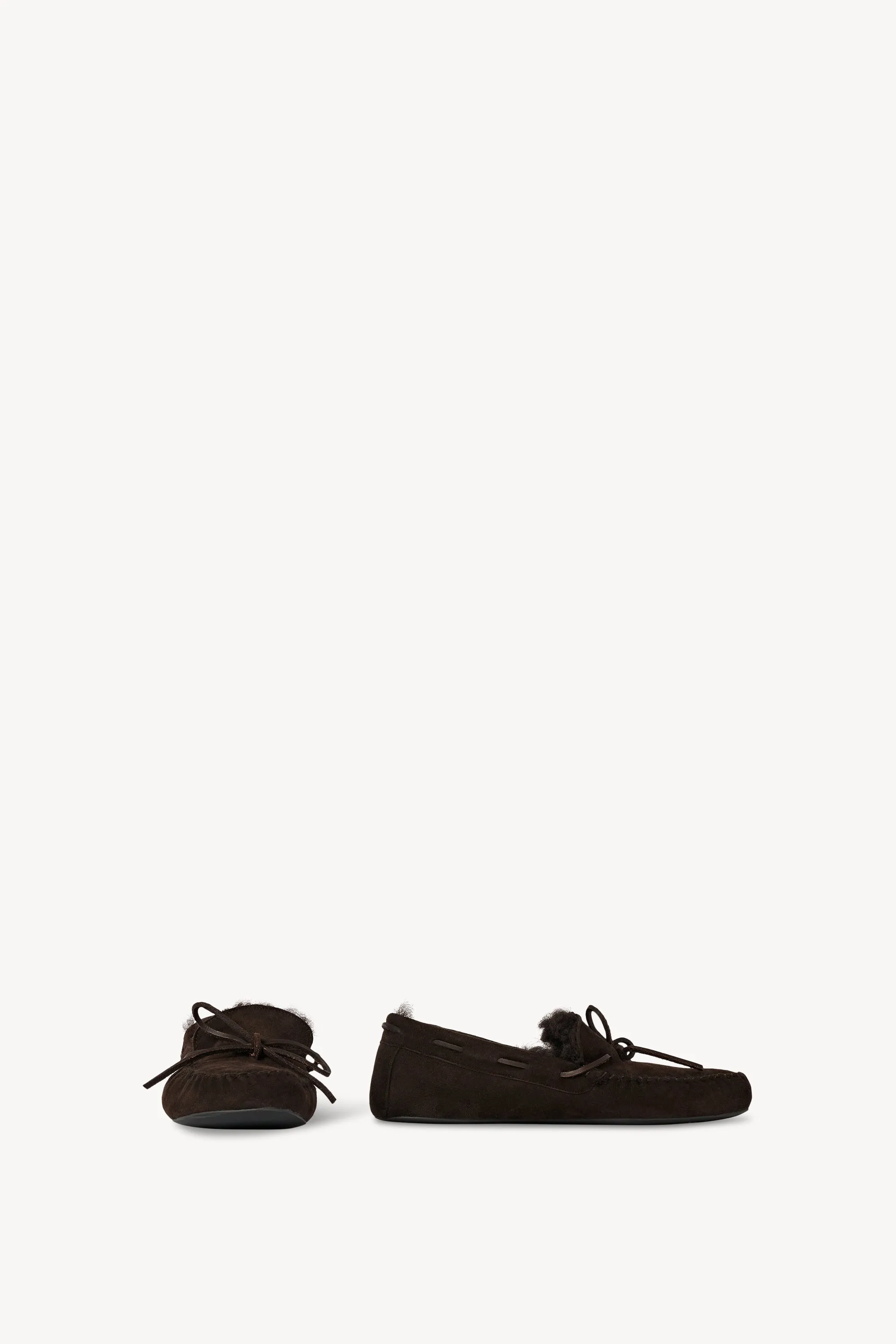 Lucca Slipper sold by The Row