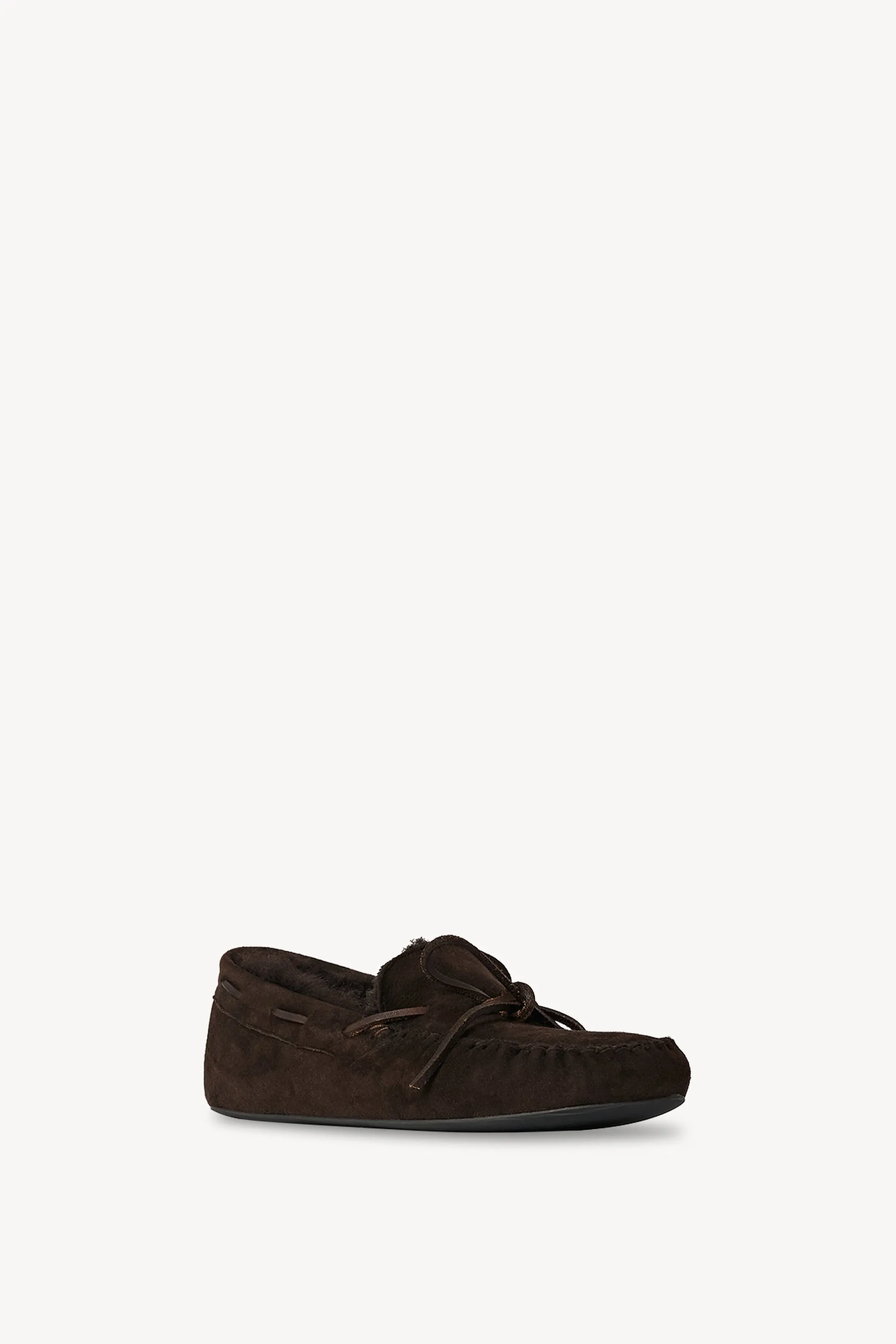 Lucca Slipper sold by The Row product image thumbnail 3