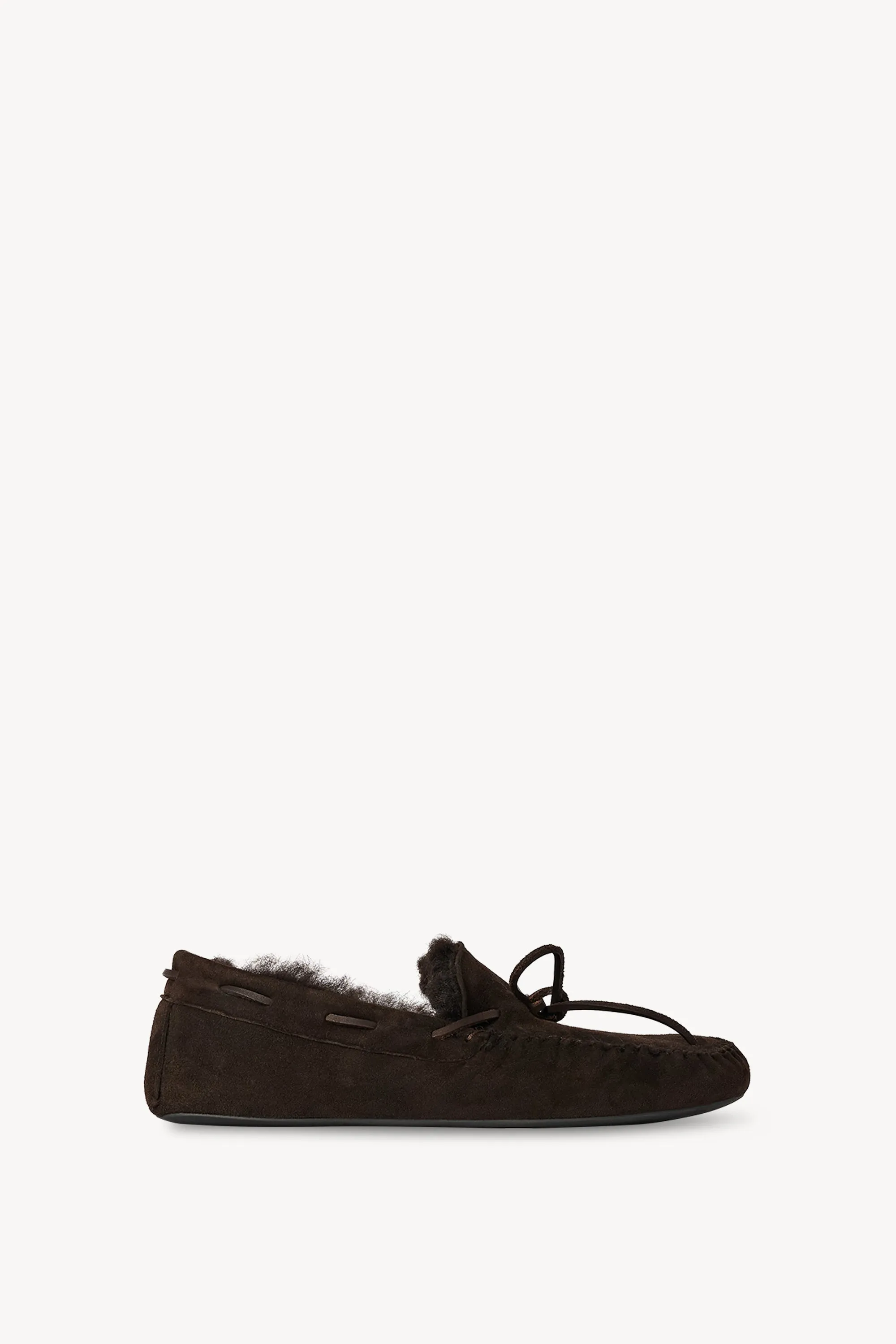 Lucca Slipper sold by The Row product image thumbnail 2