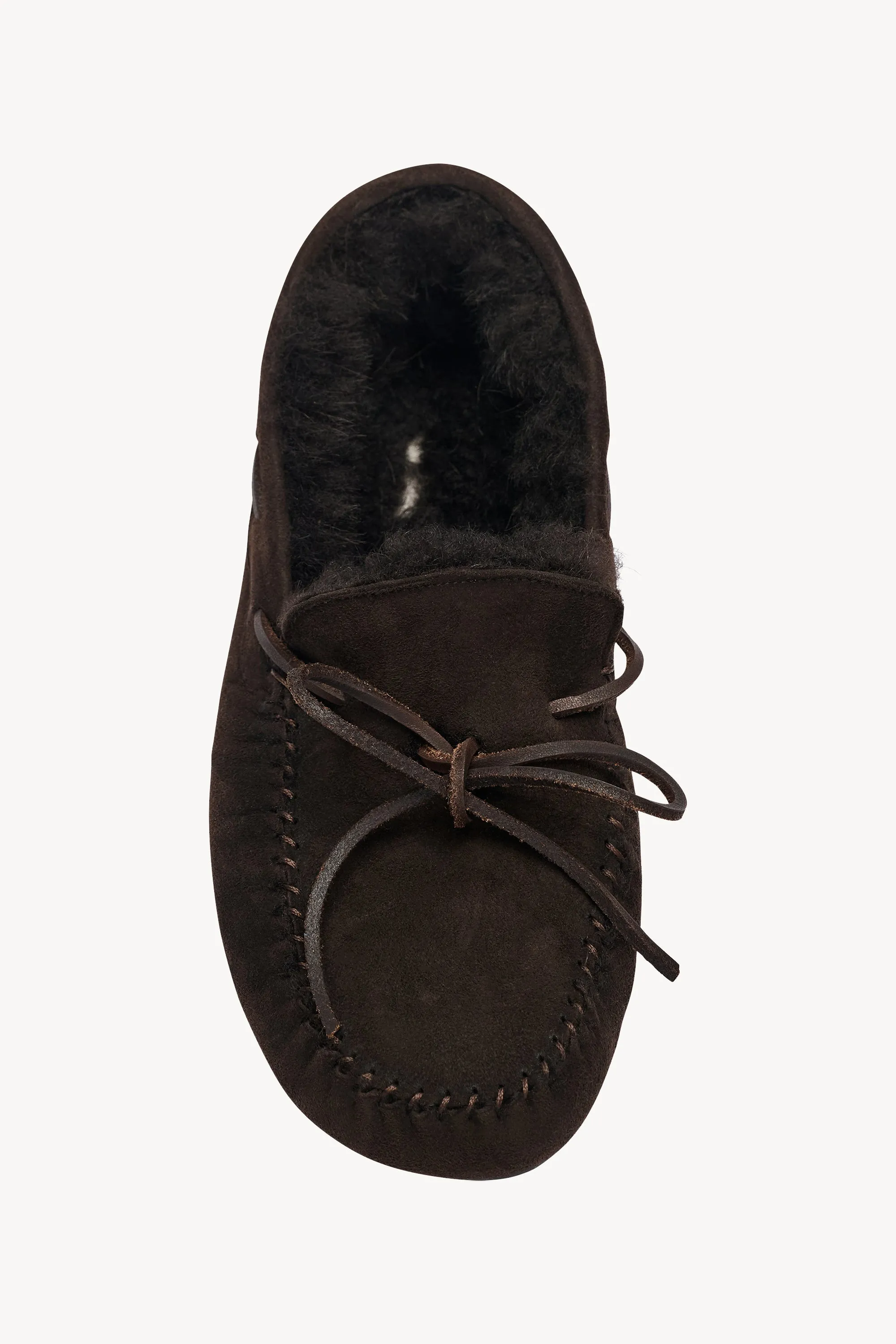 Lucca Slipper sold by The Row product image thumbnail 4