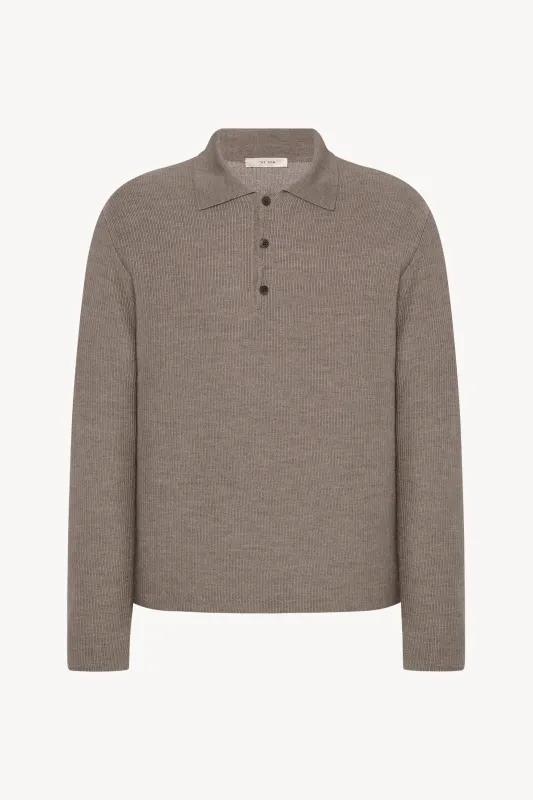 Bertram Top made by The Row