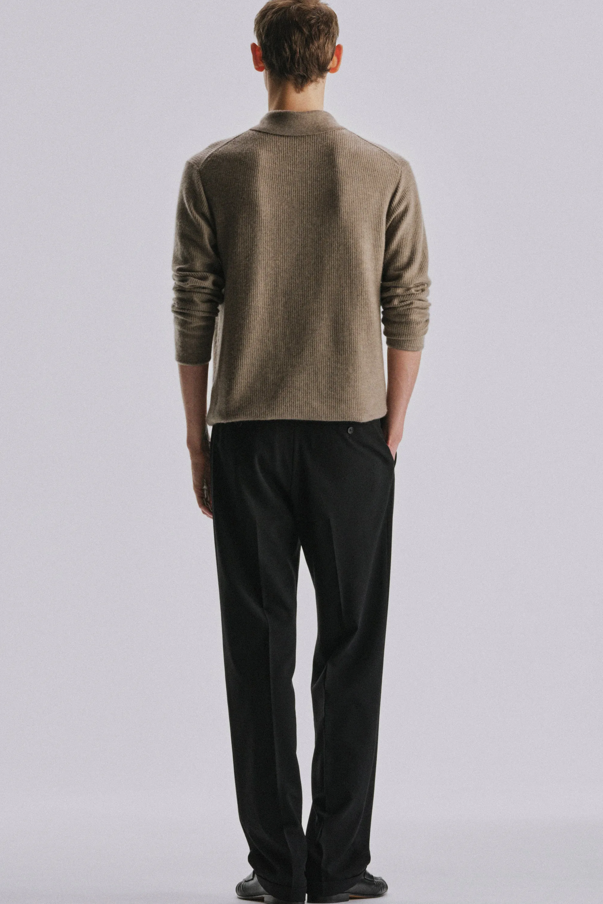 Bertram Polo sold by The Row product image thumbnail 5