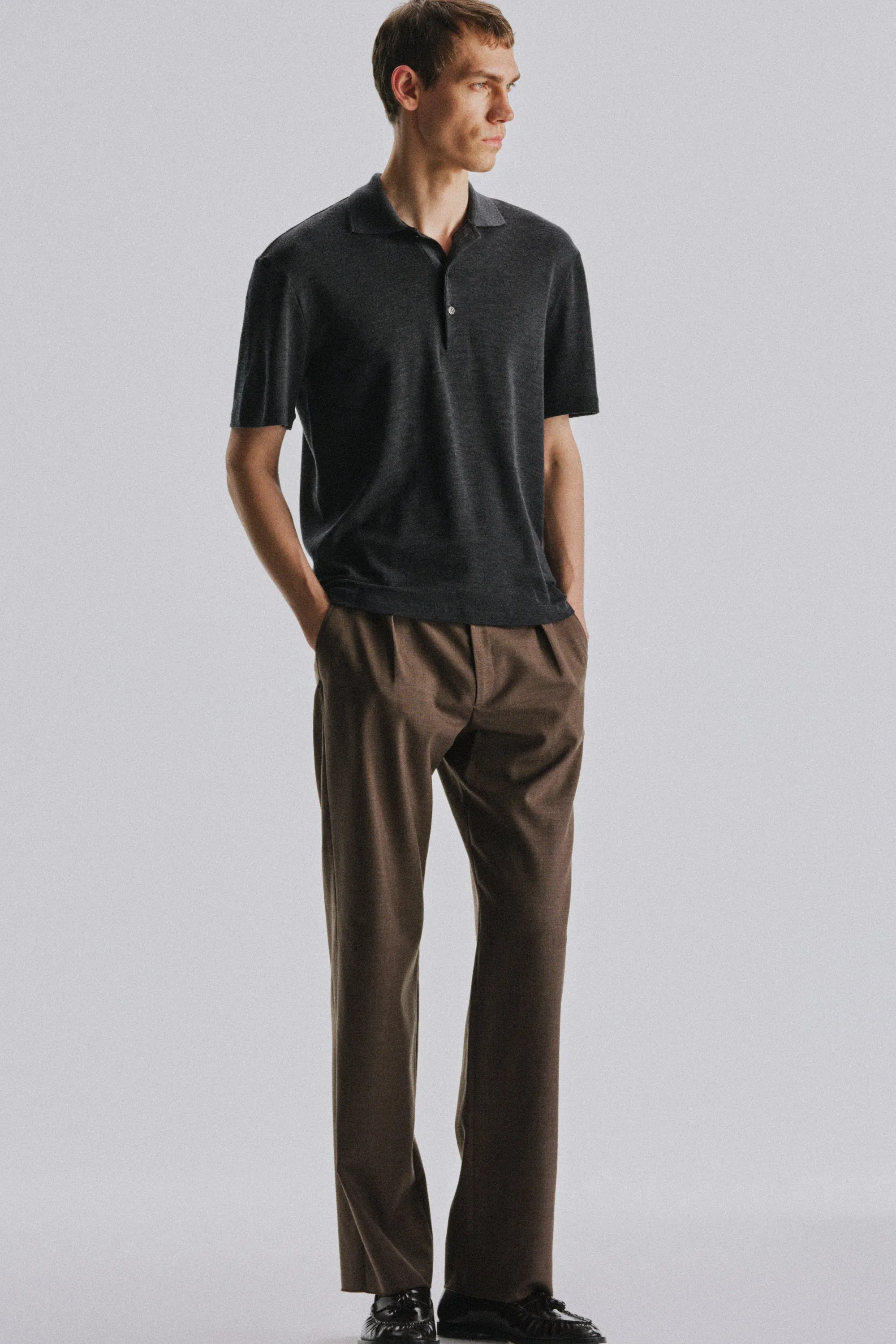 Mistral Top sold by The Row product image thumbnail 3