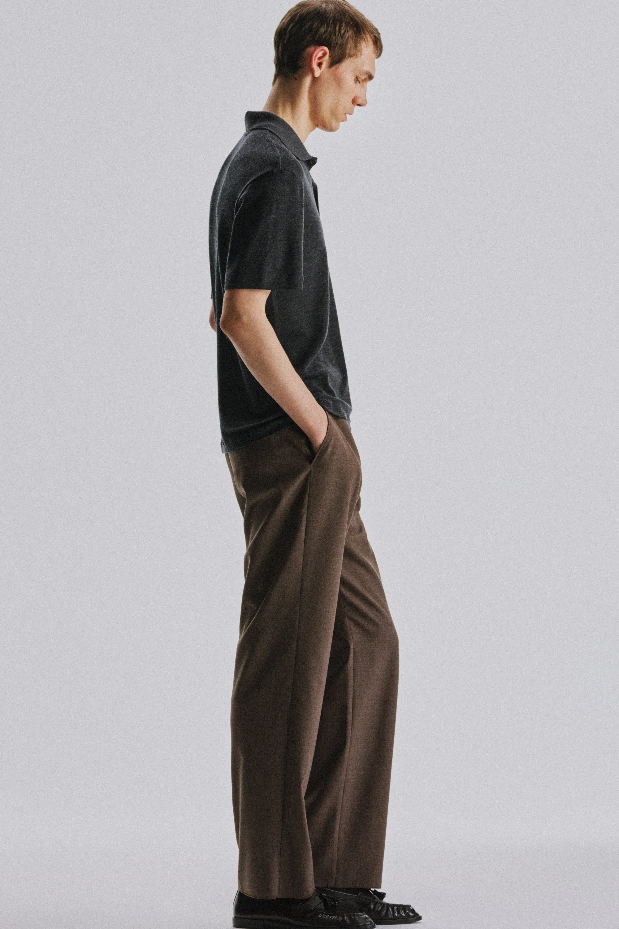 Mistral Top sold by The Row product image thumbnail 4