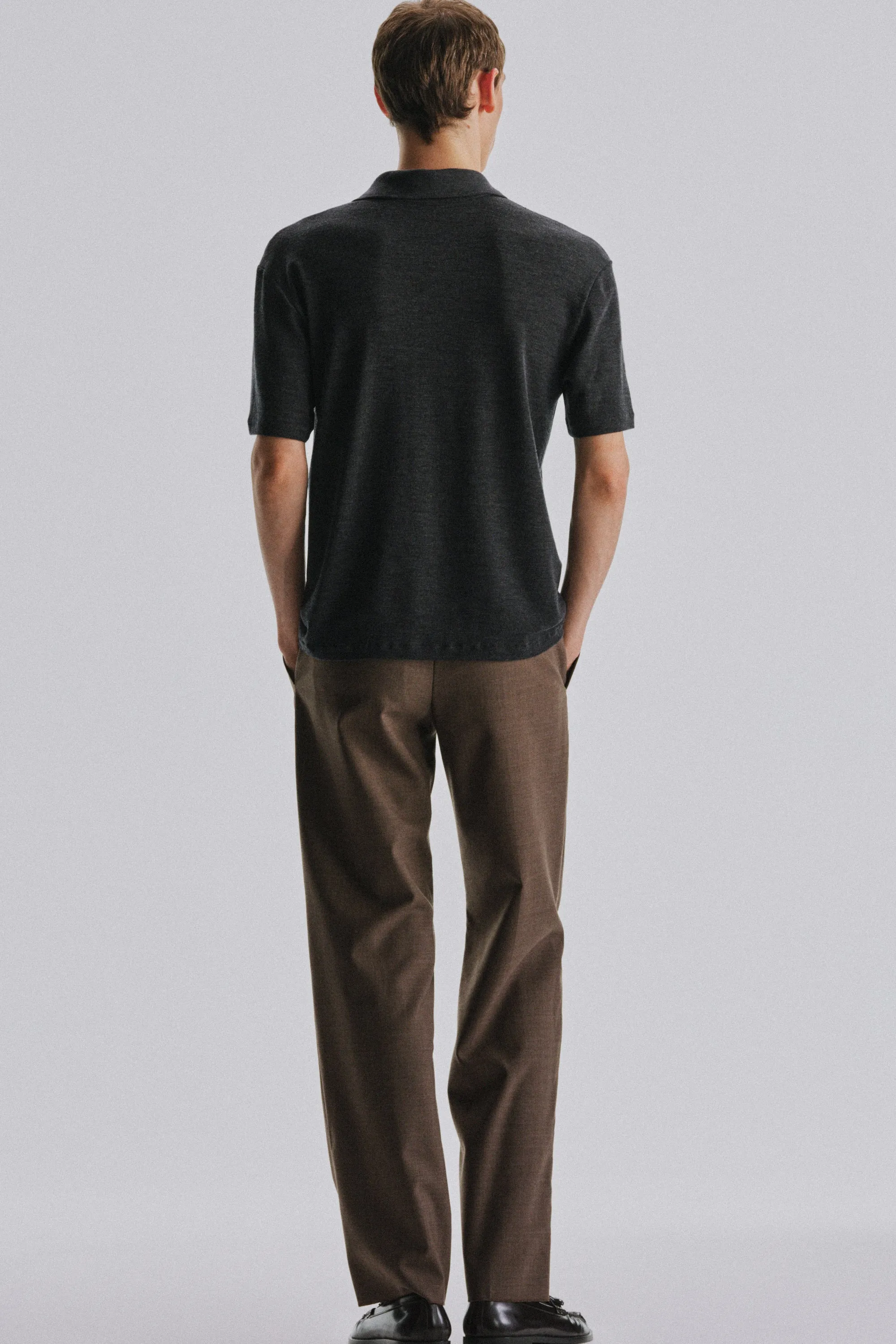 Mistral Top sold by The Row product image thumbnail 5