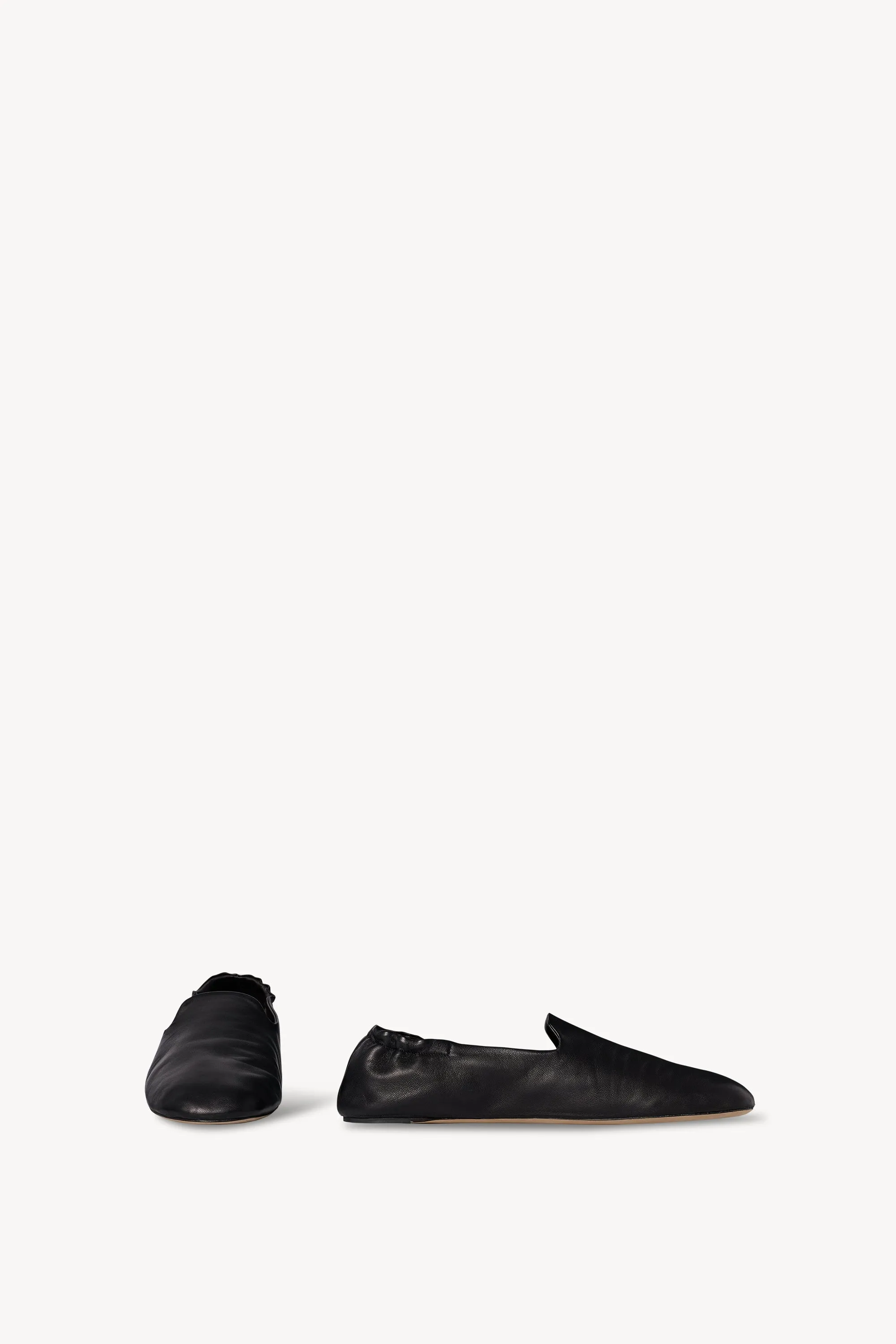 Casa Slipper sold by The Row
